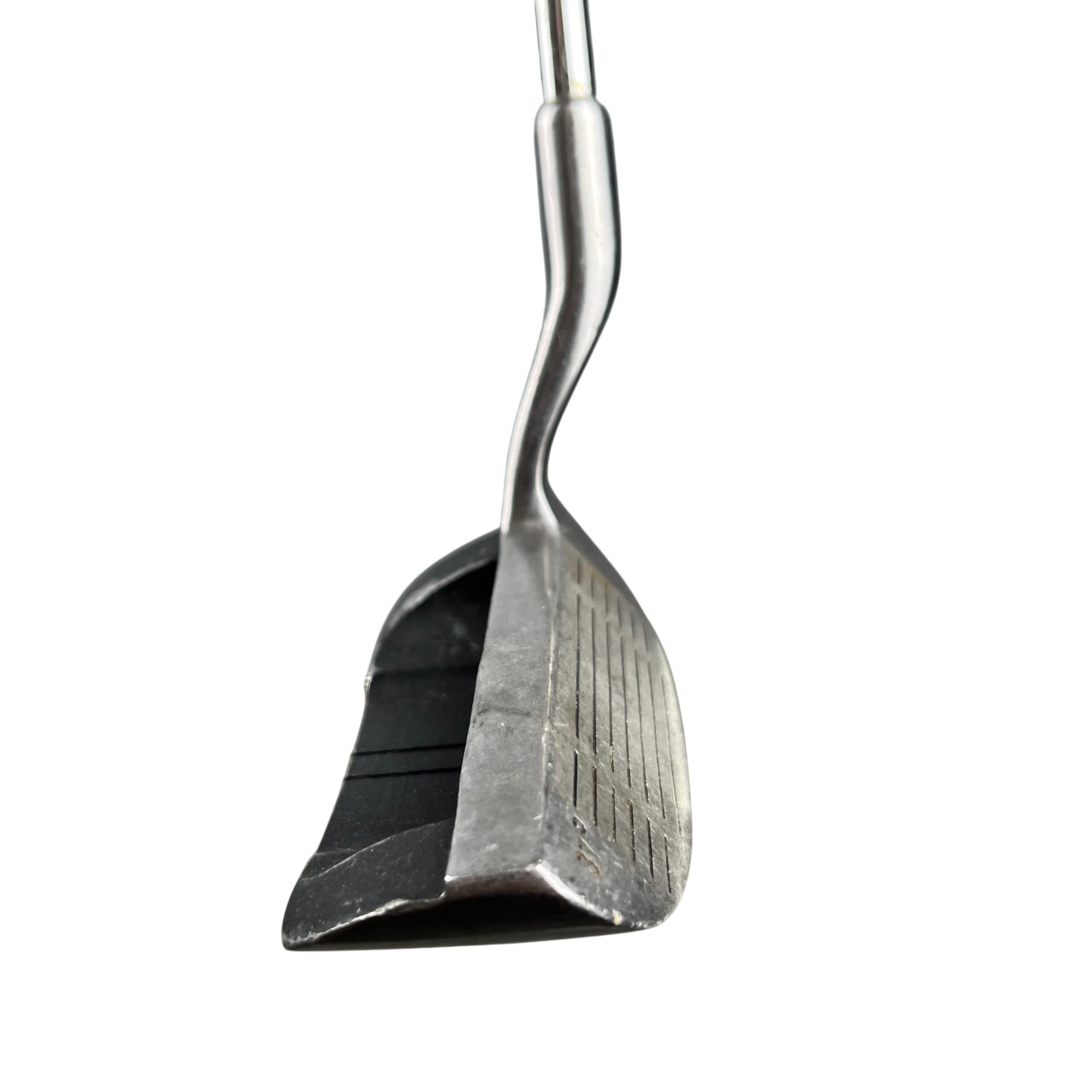 PGA Ez2 Wedge / Stål / #37/0 galleri billede 2 - brugt golf udstyr i god stand