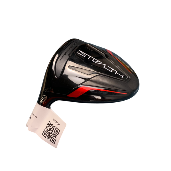 TaylorMade Stealth Plus Fairway Wood (D-T2334253648) | 2nd Swing Golf TaylorMade Stealth Plus Fairway Wood (D-T2334253648) | 2nd Swing Golf