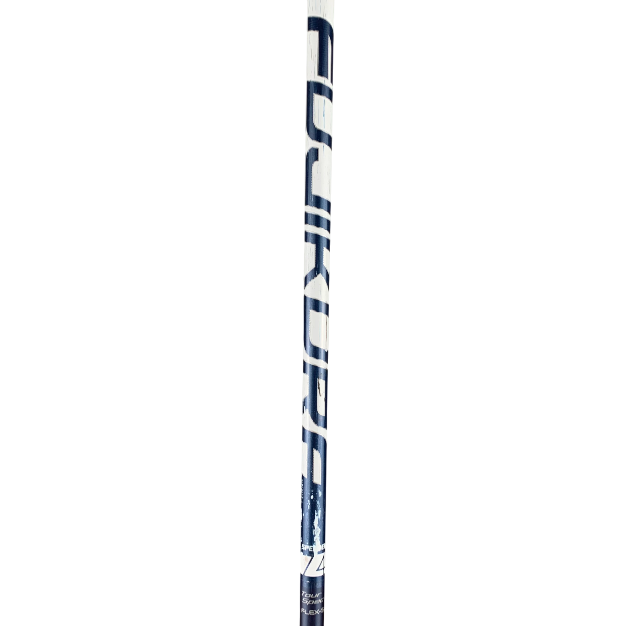 Fujikura Pro 74 Driver Skaft / Flex Stiff / Titleist 2nd Gen hovedbillede - brugt golf udstyr i god stand