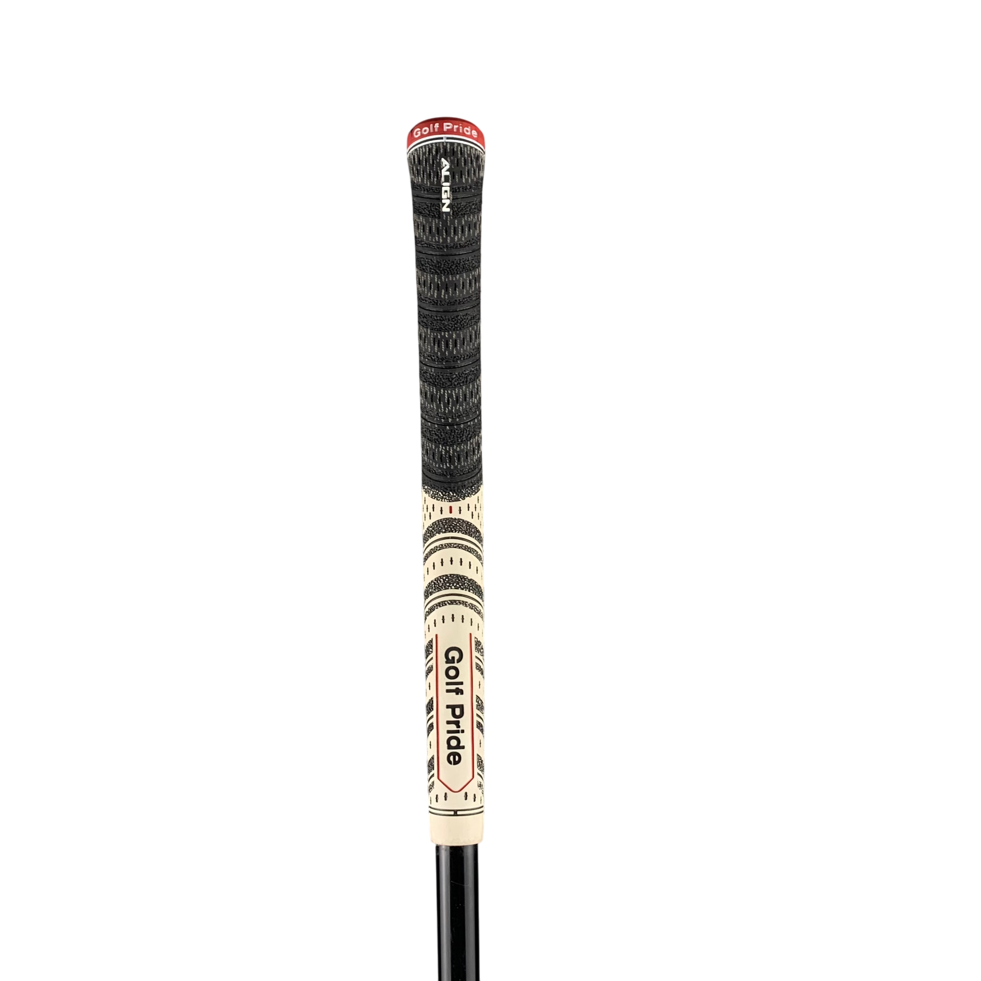 Mitsubishi Rayon Bassara 55-IM Driver Skaft / Flex Regular / Titleist 2nd Gen galleri billede 2 - brugt golf udstyr i god stand