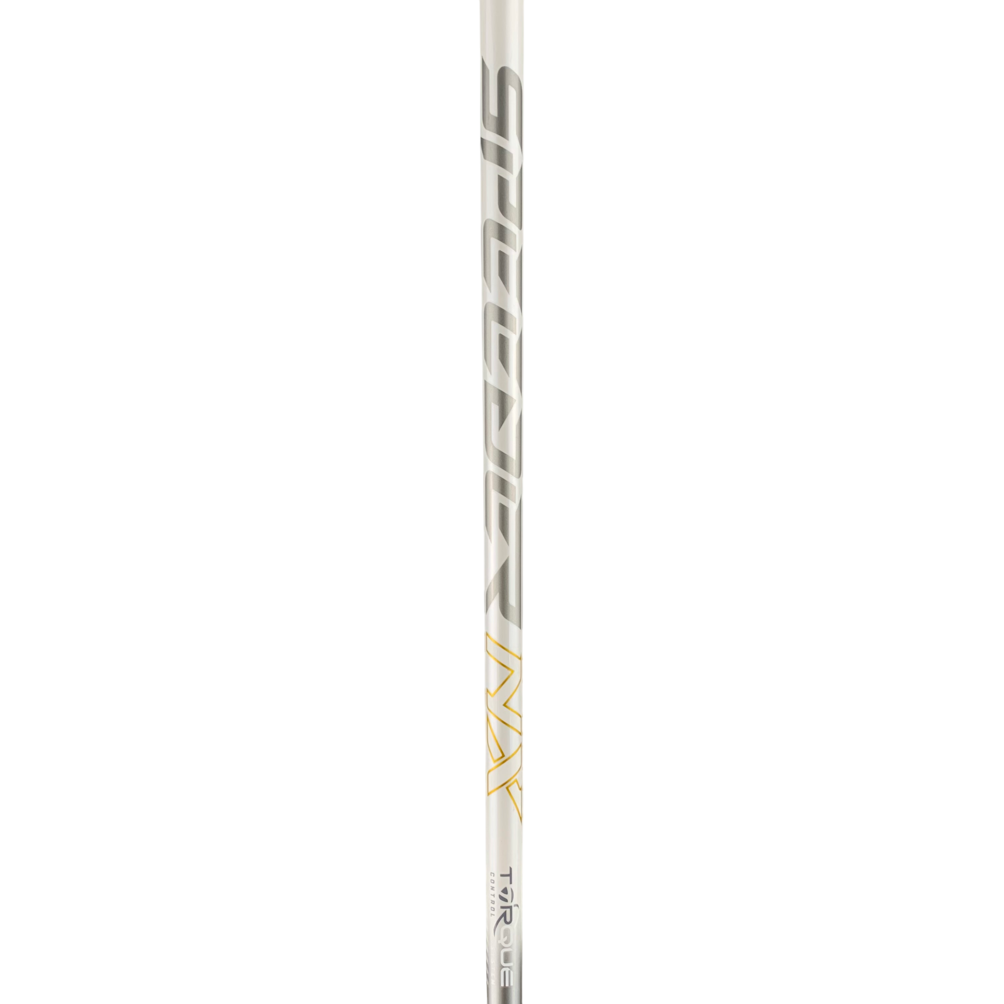 Fujikura Speeder NX Driver Skaft / Flex Ladies / TaylorMade 2nd Gen hovedbillede - brugt golf udstyr i god stand
