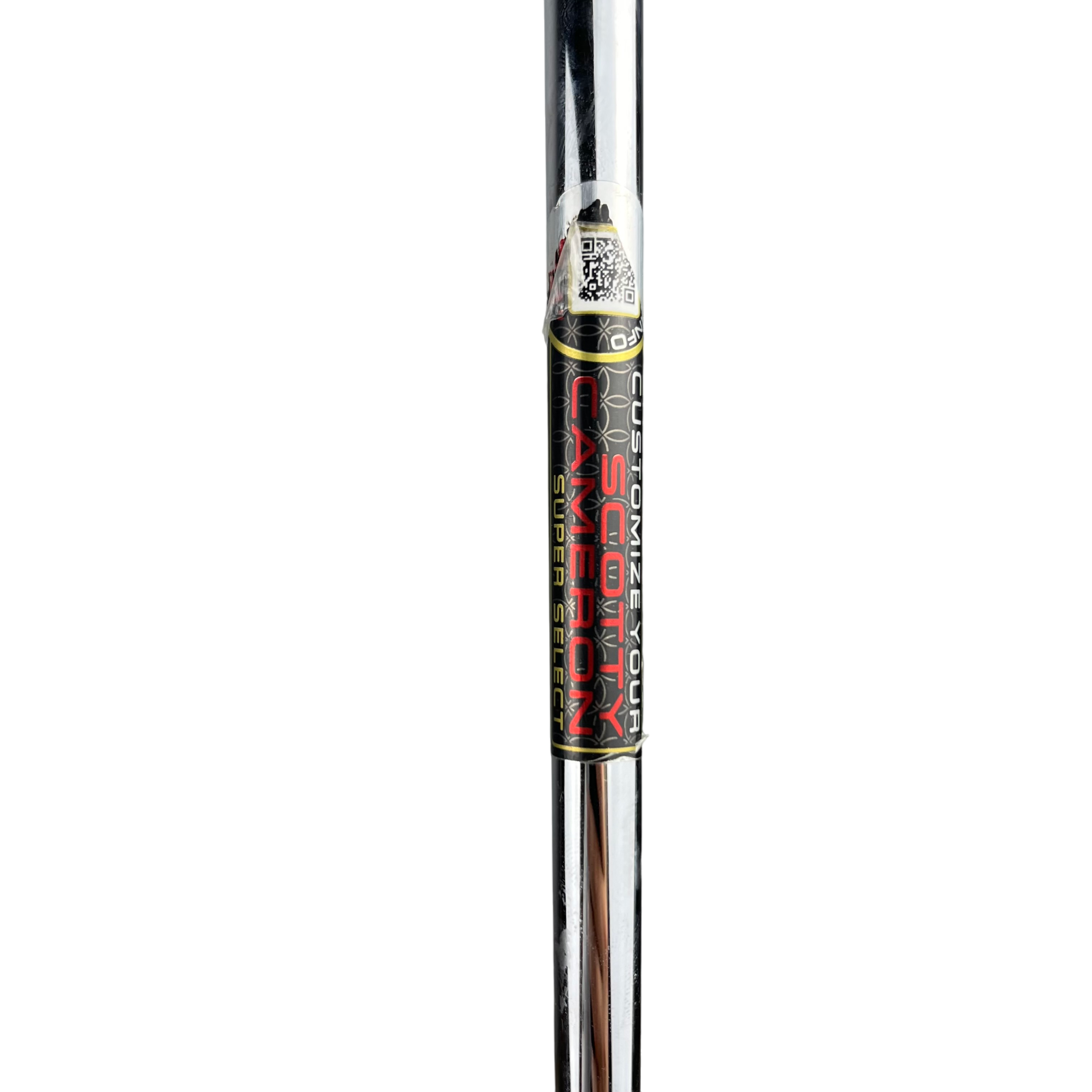 Titleist Scotty Cameron Super Select Golo 6.5 Putter / 34" galleri billede 5 - brugt golf udstyr i god stand