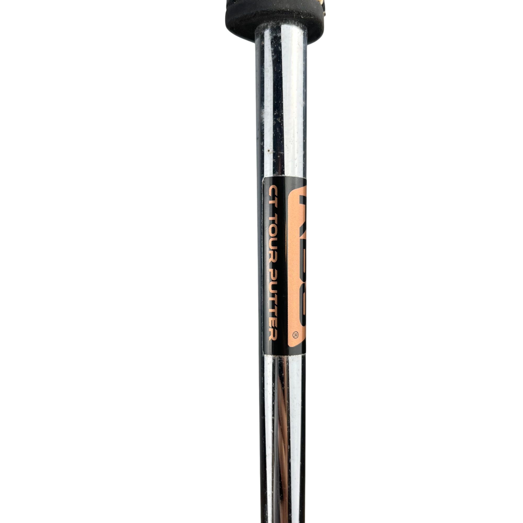 TaylorMade TP Aromore Putter / 34" galleri billede 5 - brugt golf udstyr i god stand