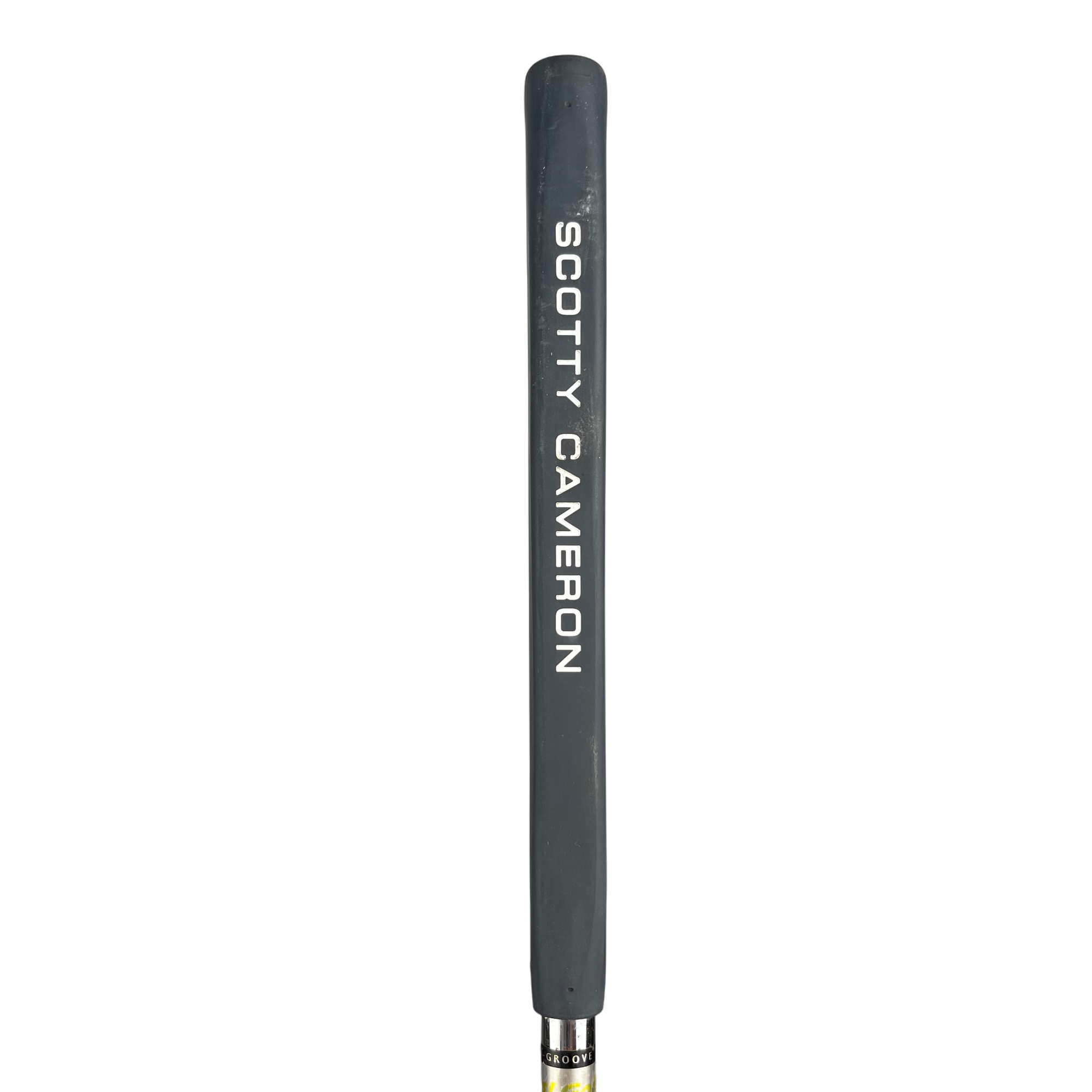 Yes! C-groove Tracey 2 Putter / 34" galleri billede 4 - brugt golf udstyr i god stand