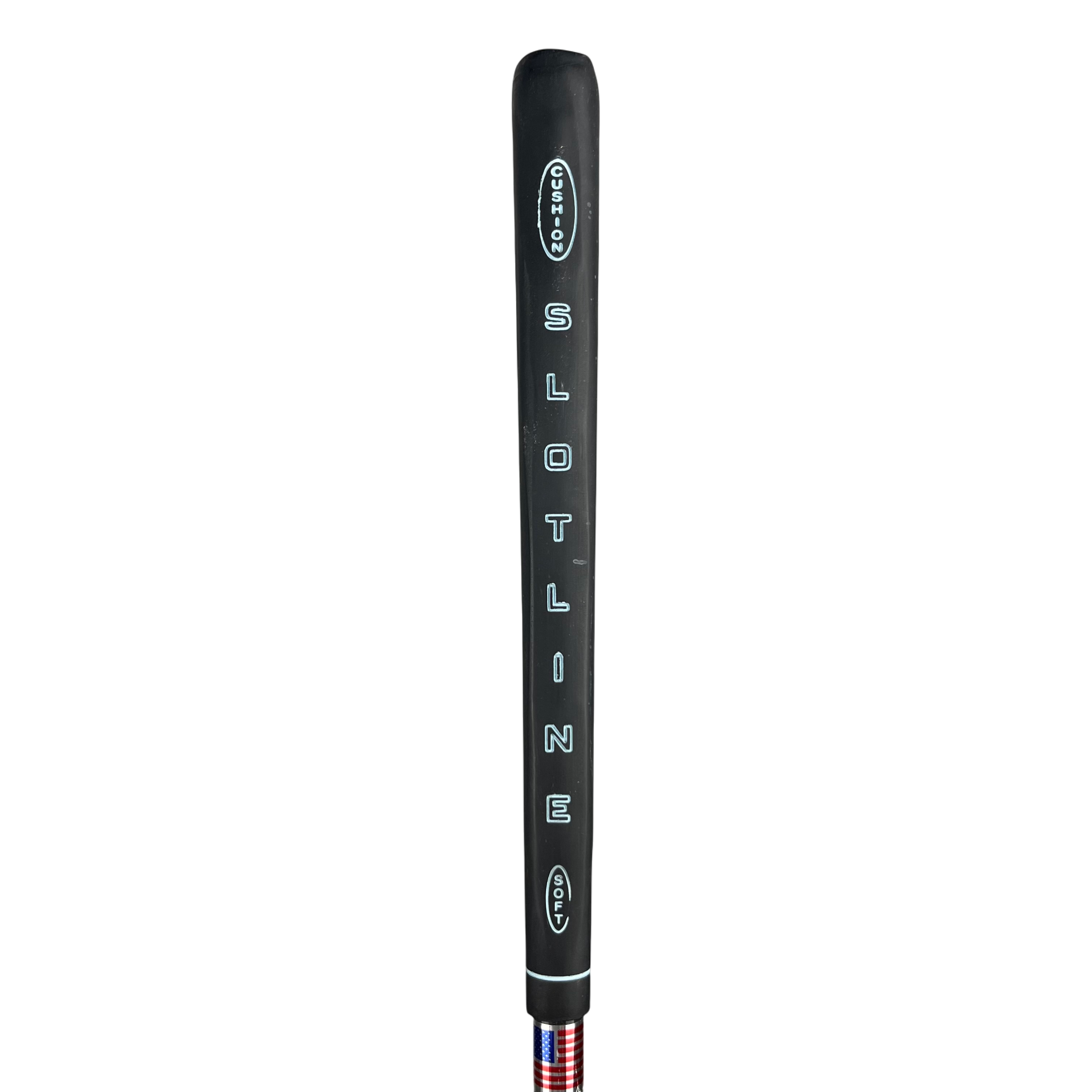 SlotLine SlotLine Putter / 34" galleri billede 4 - brugt golf udstyr i god stand