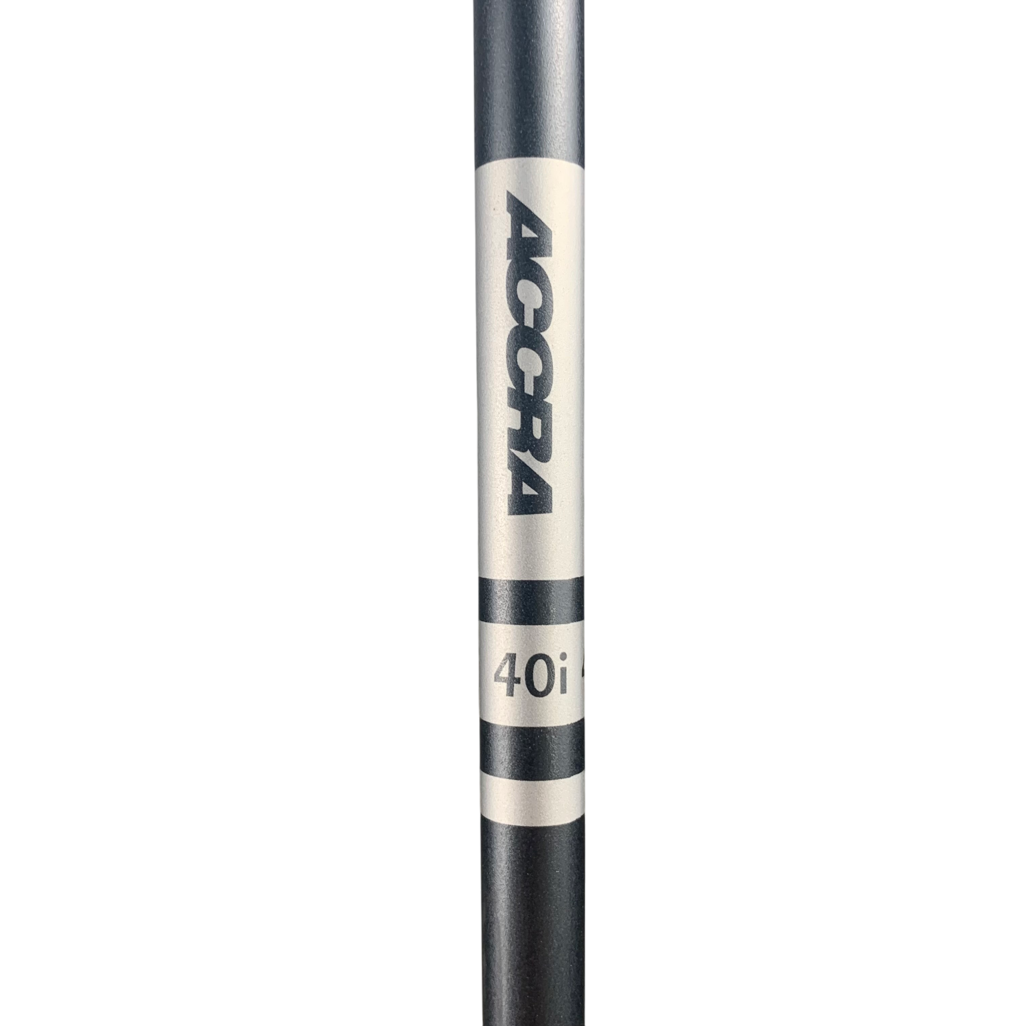 TourEdge HL-J Wedge / Grafit / #50/08 galleri billede 3 - brugt golf udstyr i god stand