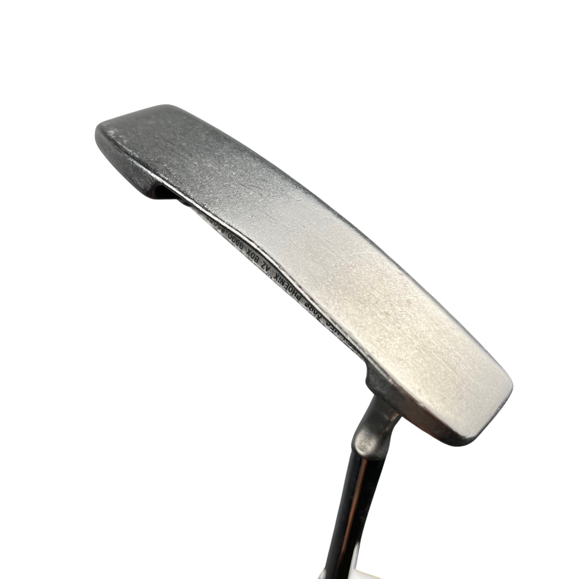 PING Eye-2 Putter / 35" hovedbillede - brugt golf udstyr i god stand