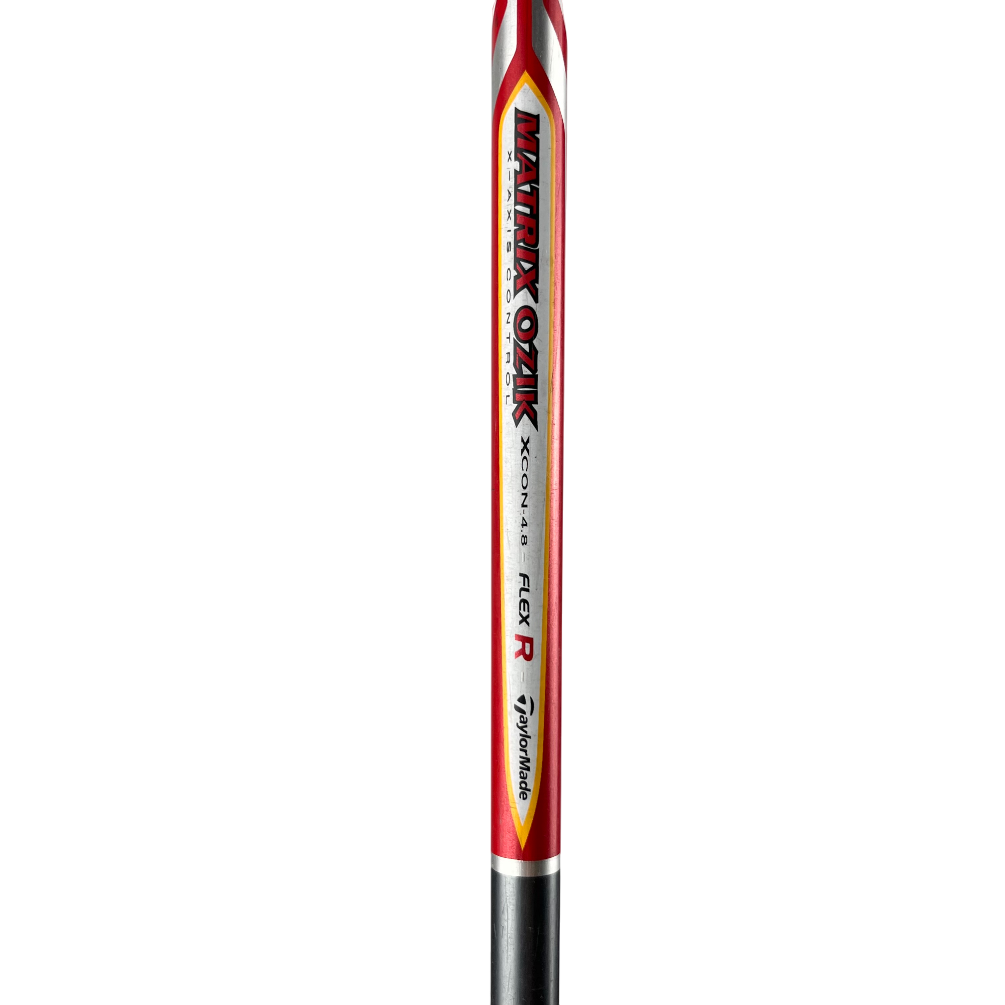 TaylorMade Burner Superfast 2.0 Driver / Flex Regular / Loft 12 galleri billede 3 - brugt golf udstyr i god stand