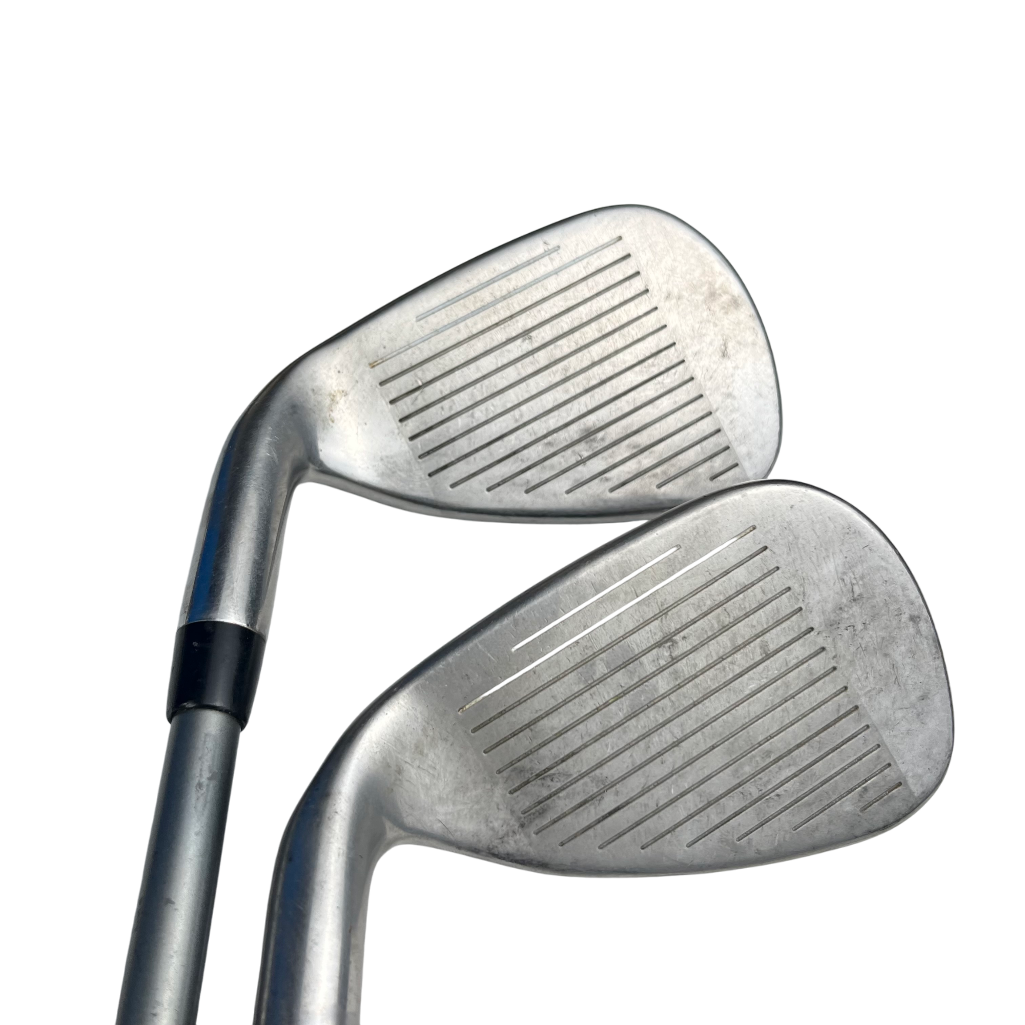 Fer 8 Callaway Steelhead X-14 Graphite Regular RH 36,5 Pouces Homme