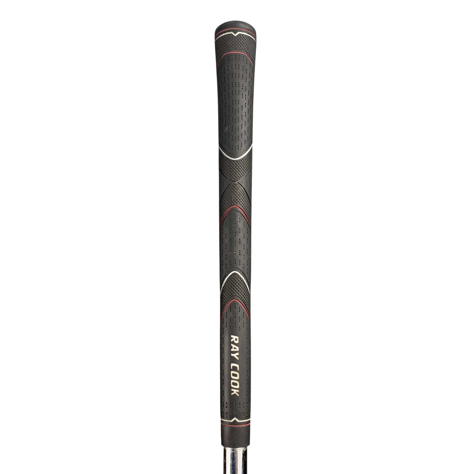 Ray Cook Silver Ray CP01 Wedge / Stål / #38/0 galleri billede 4 - brugt golf udstyr i god stand