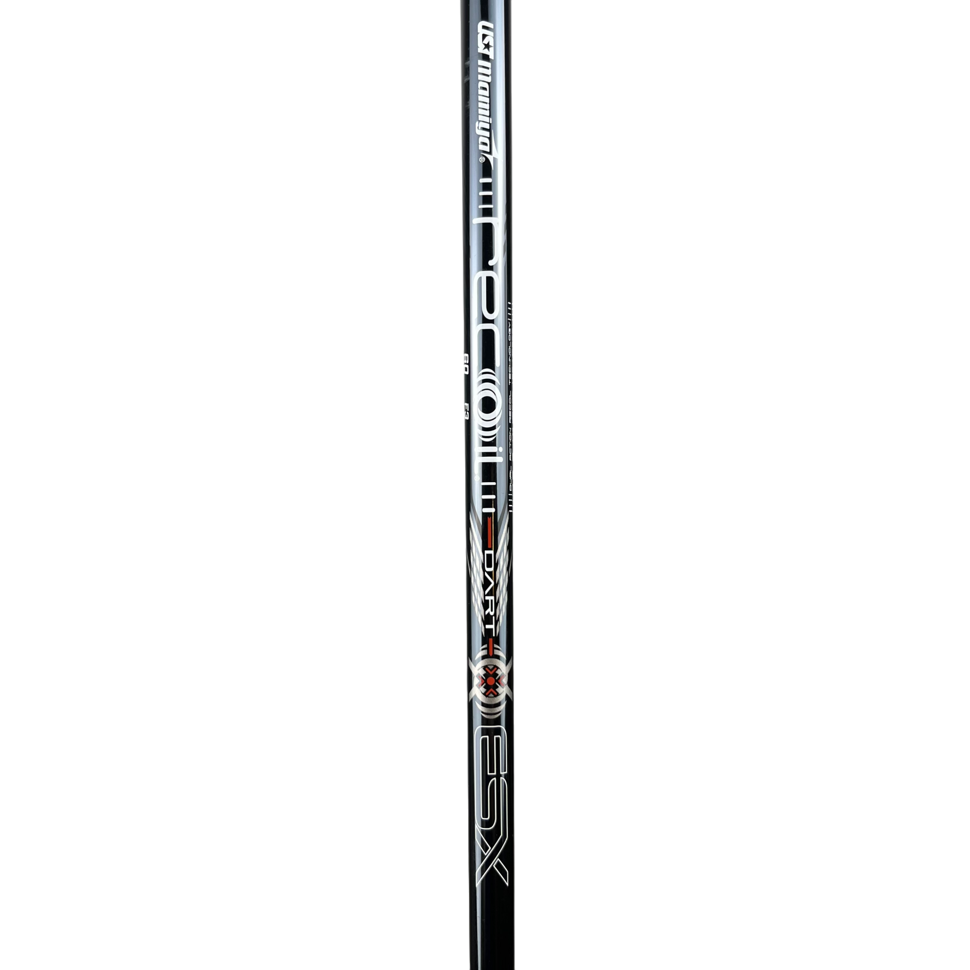 Mizuno JPX Fli-Hi Hybrid / Flex Regular / Grafit / #4/22 galleri billede 4 - brugt golf udstyr i god stand