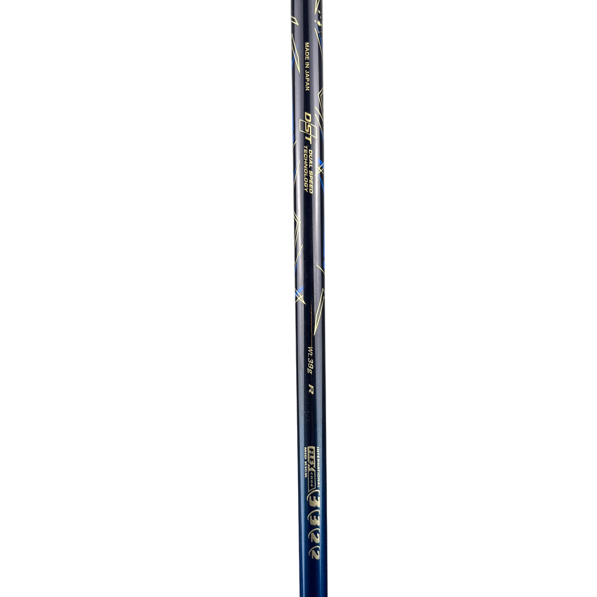 XXIO 13 Fairway Wood / Flex Regular / Grafit / #5/18 galleri billede 4 - brugt golf udstyr i god stand