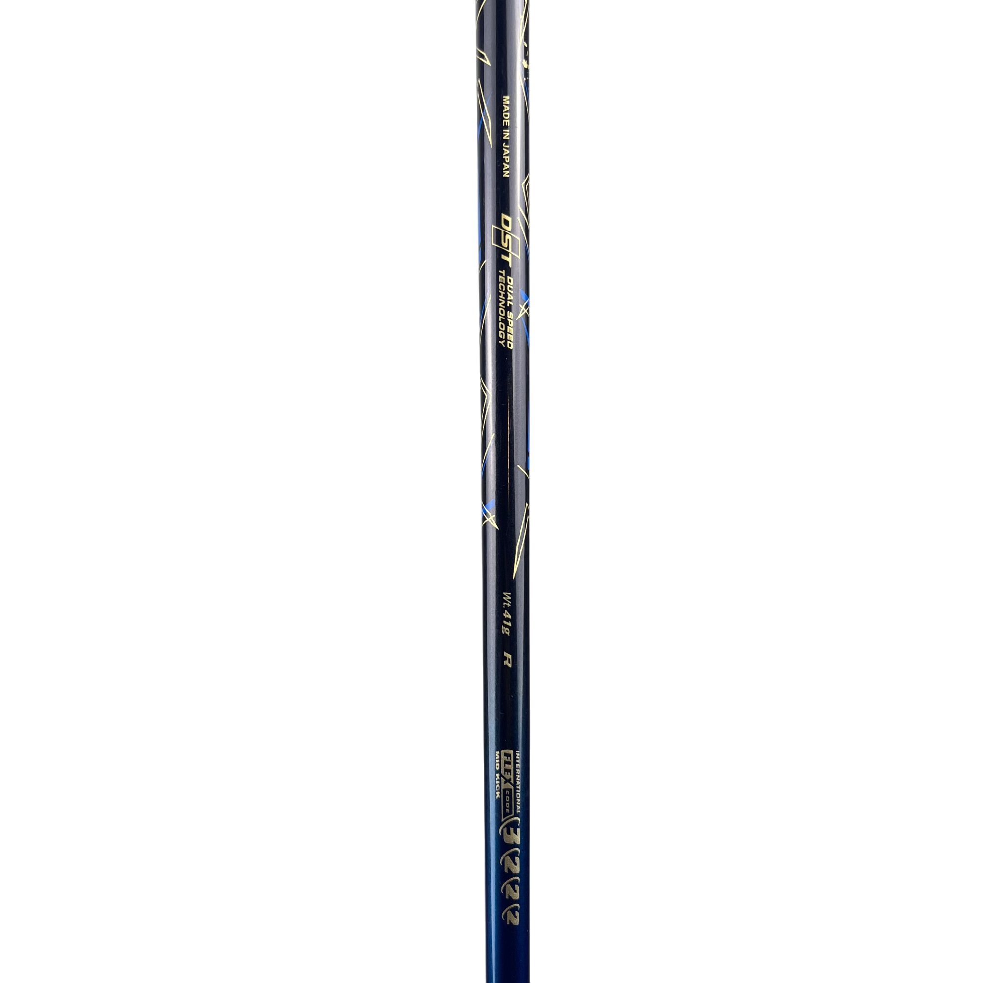XXIO 13 Hybrid / Flex Regular / Grafit / #5/23 galleri billede 4 - brugt golf udstyr i god stand