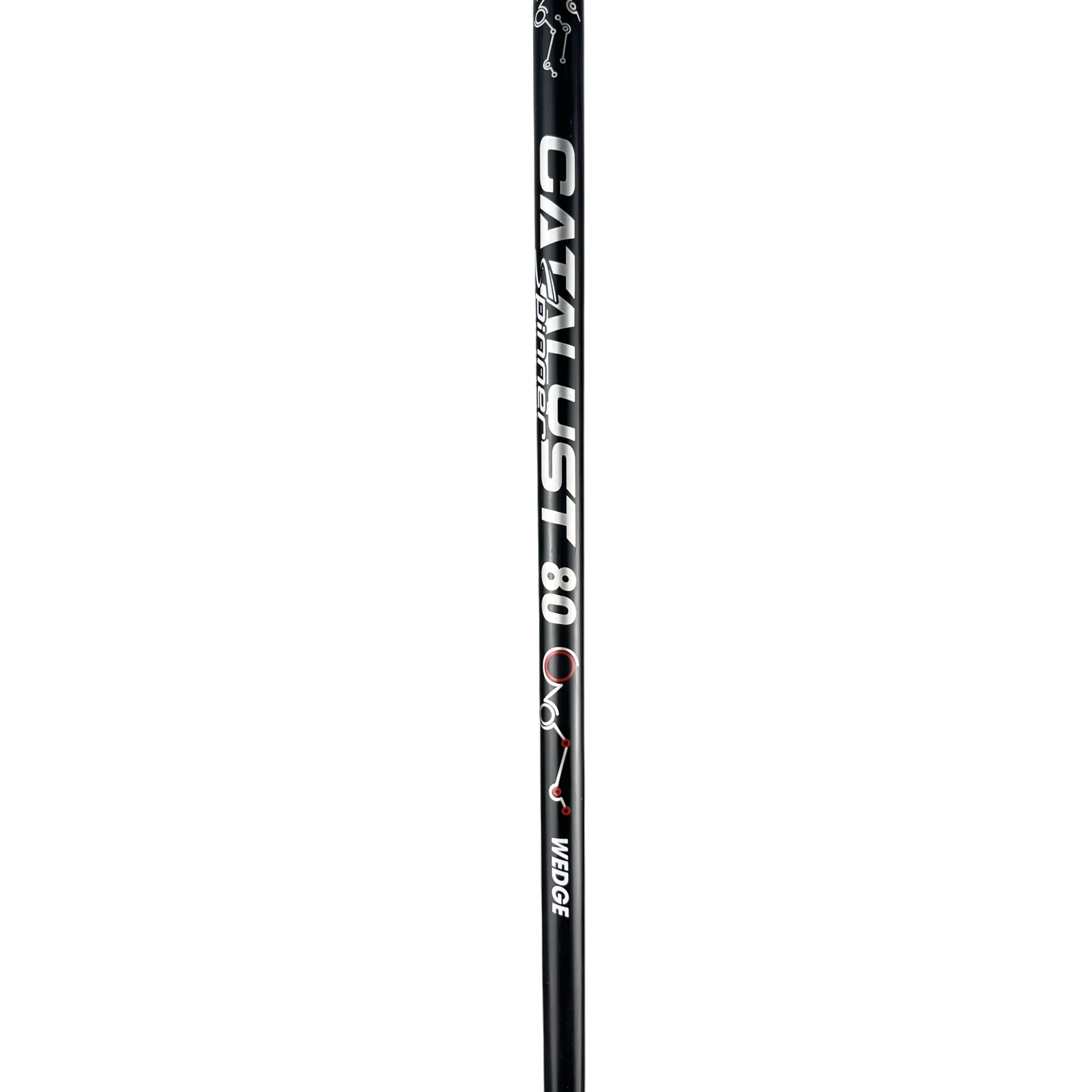Cleveland CBX Zipcore Full-Face2 Wedge / Grafit / #54/12 galleri billede 3 - brugt golf udstyr i god stand