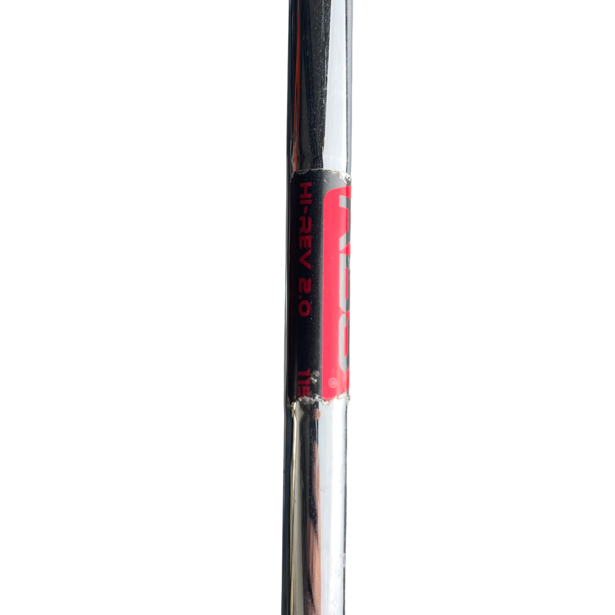 Callaway Jaws Wedge / Stål / #58/10 galleri billede 3 - brugt golf udstyr i god stand