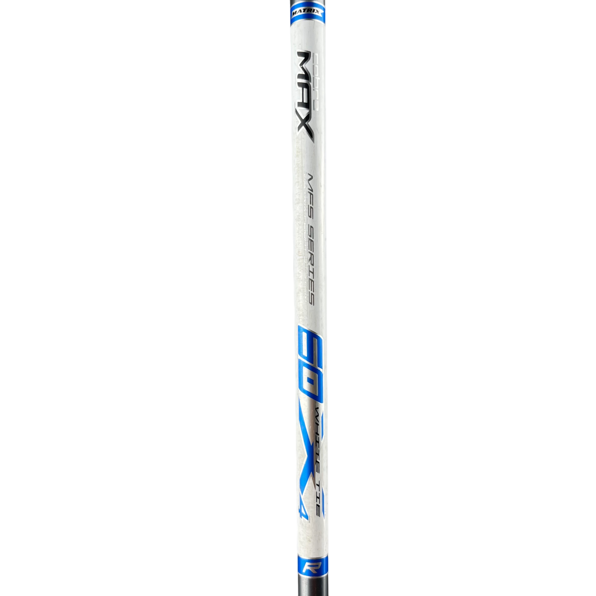 Cobra Max Fairway Wood / Flex Regular / Grafit / #3/16 galleri billede 4 - brugt golf udstyr i god stand