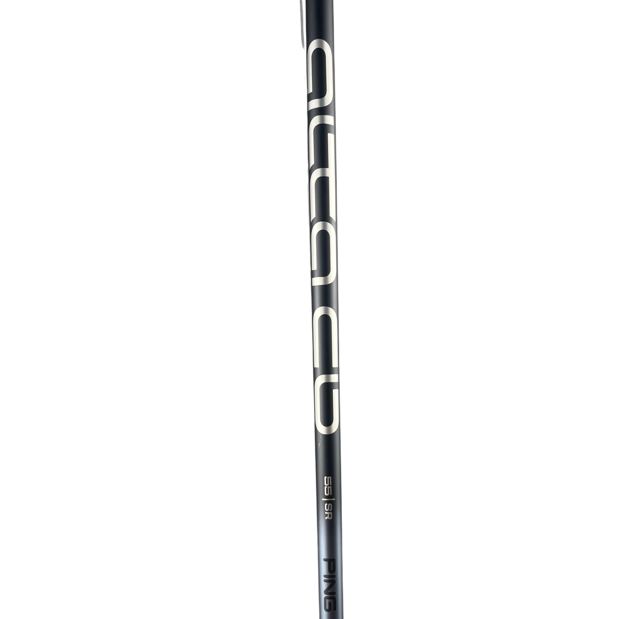 PING G425 MAX Driver / Flex A-flex / Loft 12 galleri billede 4 - brugt golf udstyr i god stand