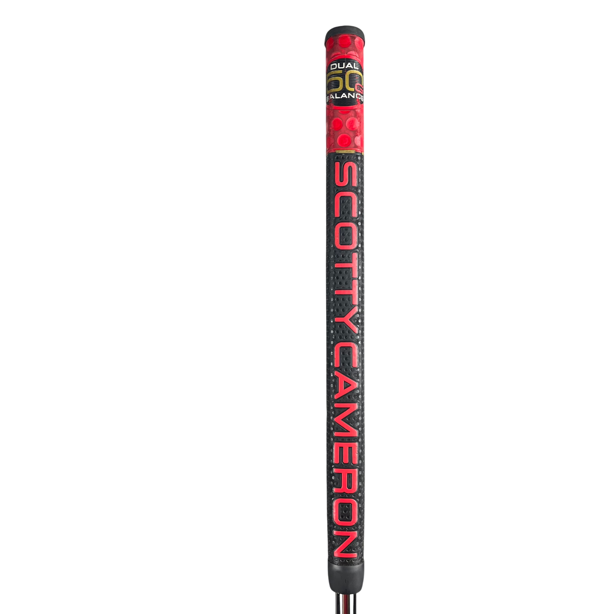 Titleist Scotty Cameron Futura 6M Putter / 38" galleri billede 5 - brugt golf udstyr i god stand