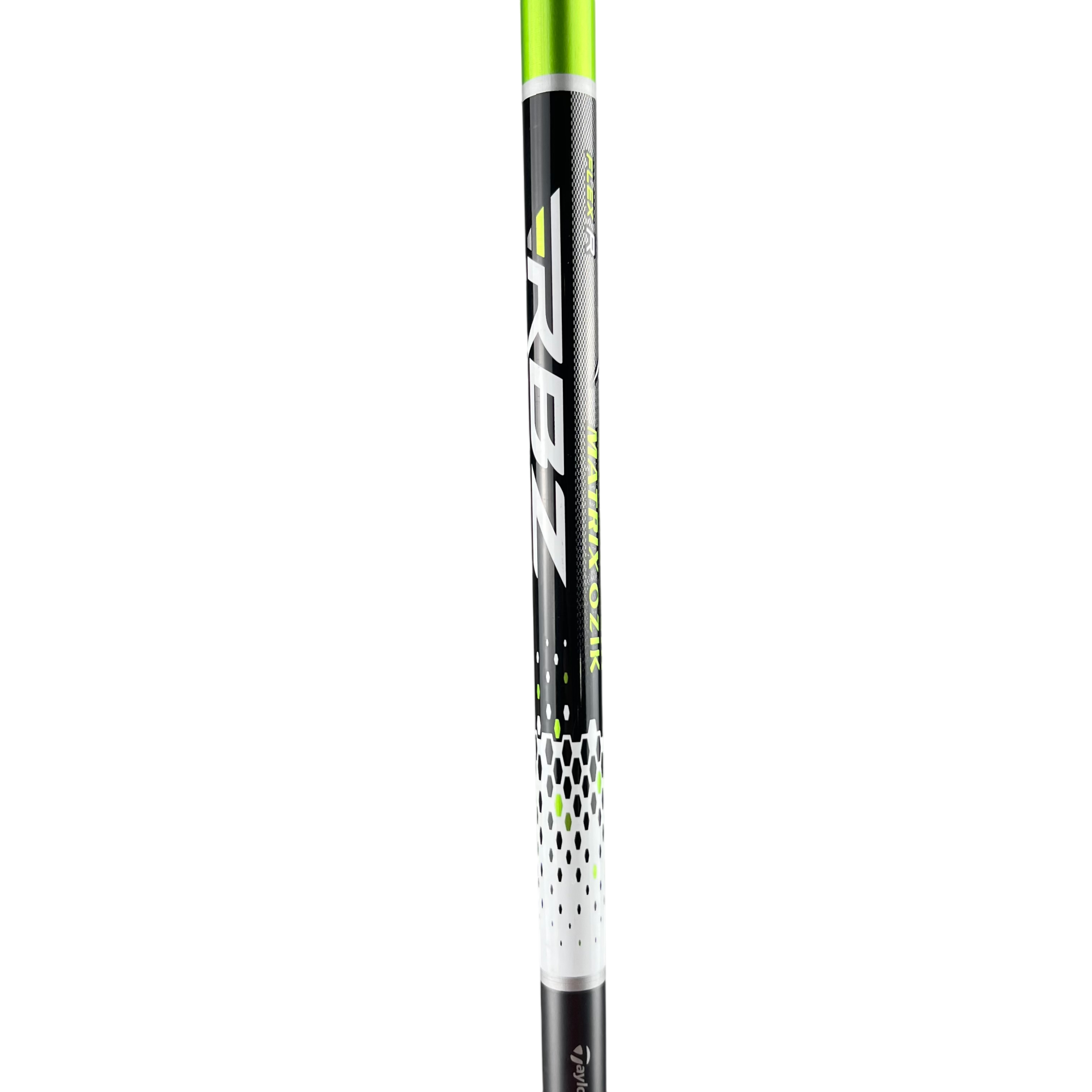 TaylorMade RBZ Fairway Wood / Flex Regular / Grafit / #3/17 galleri billede 4 - brugt golf udstyr i god stand
