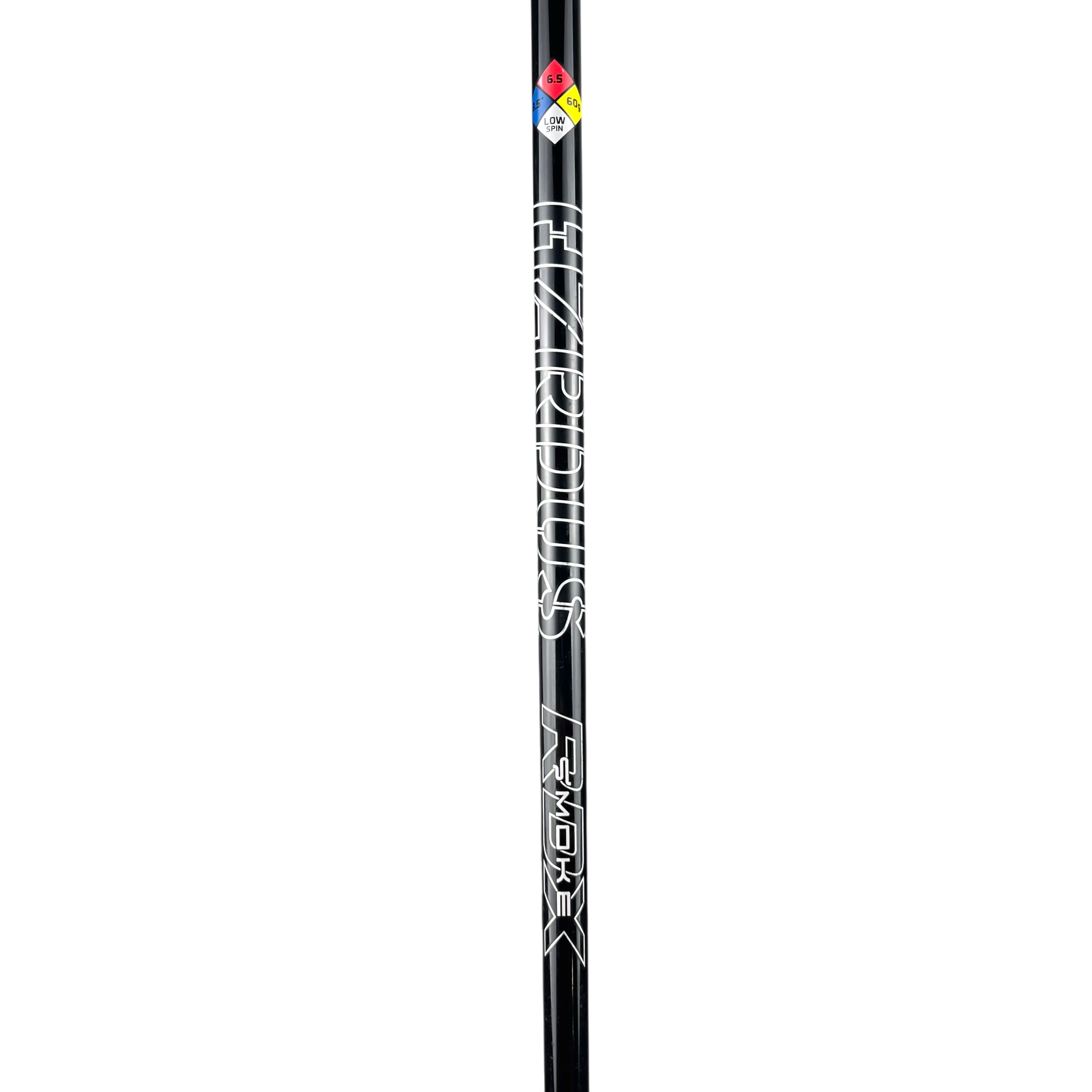 Takomo IGNIS FW Fairway Wood / Flex X-Stiff / Grafit / #3/15 galleri billede 4 - brugt golf udstyr i god stand