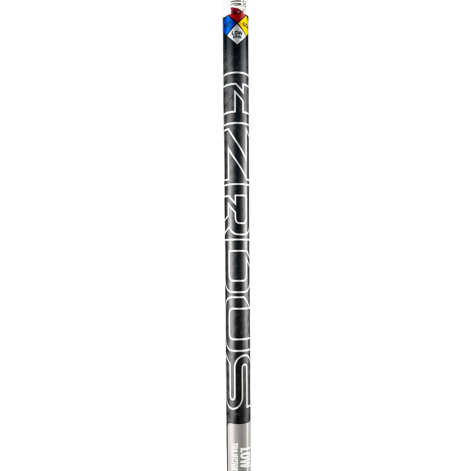 Wilson DynaPower Driver / Flex Stiff / Loft 10,5 galleri billede 4 - brugt golf udstyr i god stand
