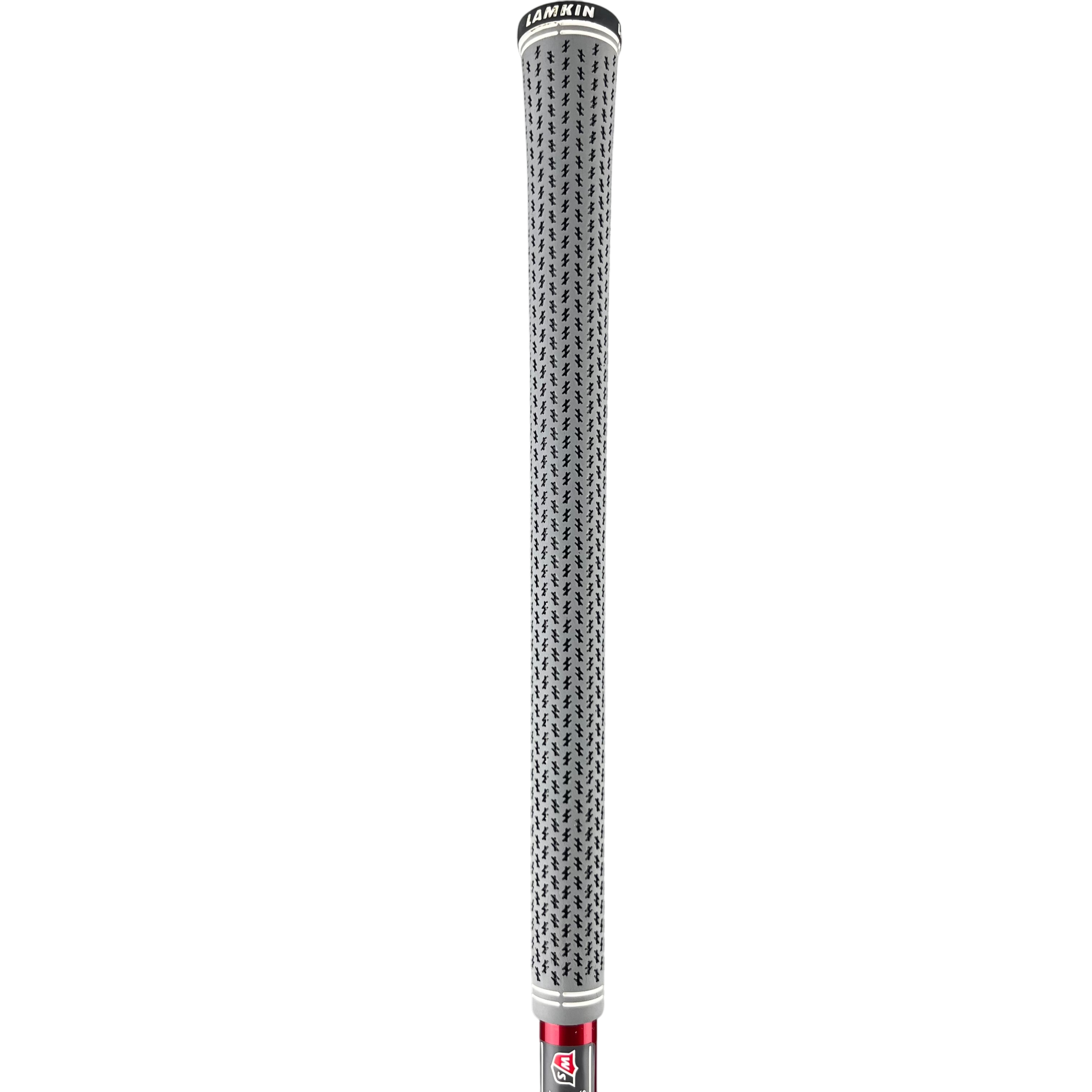 Wilson DynaPower Fairway Wood / Flex Regular / Grafit / #5/18 galleri billede 5 - brugt golf udstyr i god stand