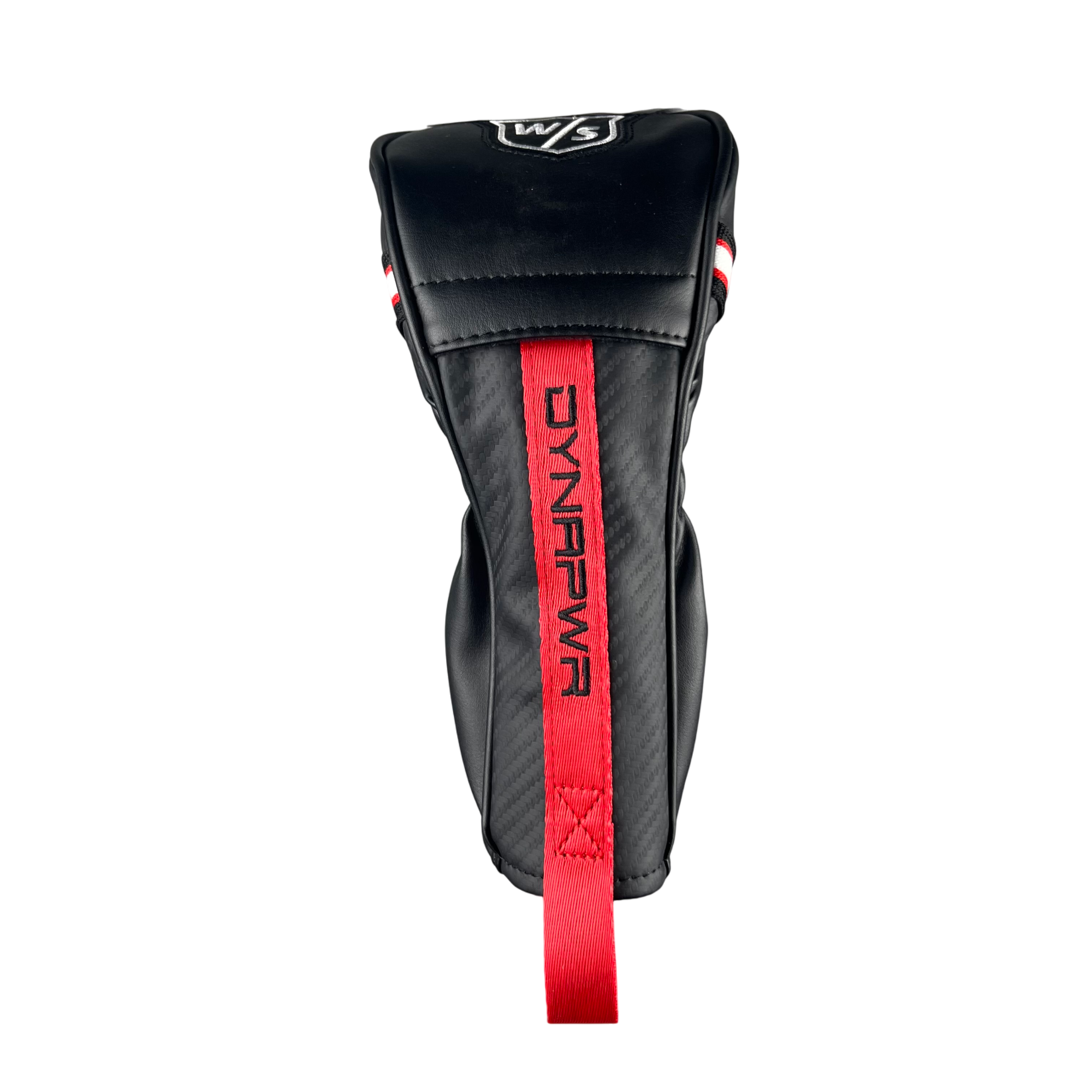 Wilson DynaPower Fairway Wood / Flex Regular / Grafit / #5/18 galleri billede 1 - brugt golf udstyr i god stand