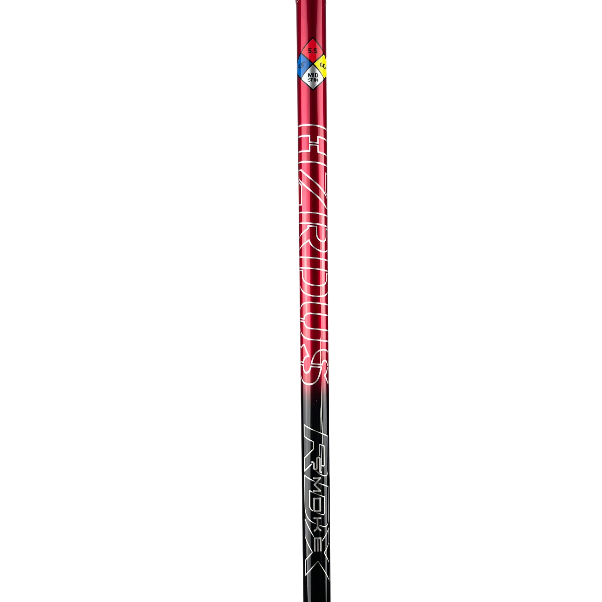 Wilson DynaPower Fairway Wood / Flex Regular / Grafit / #5/18 galleri billede 4 - brugt golf udstyr i god stand