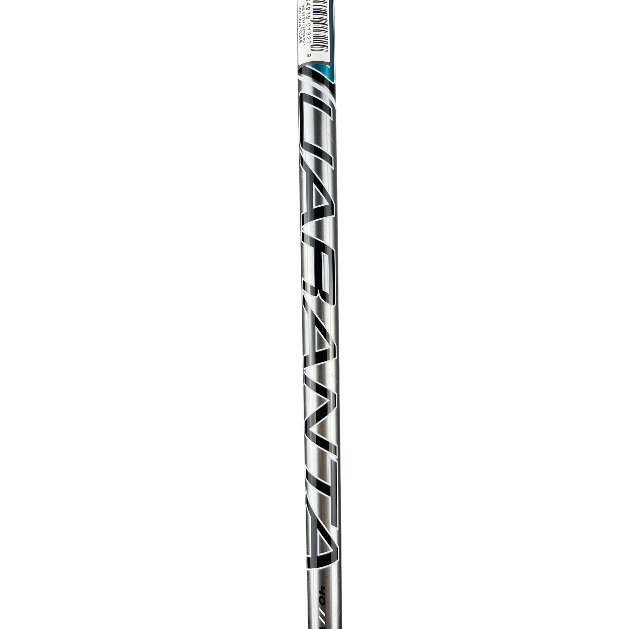 Wilson D9 Fairway Wood / Flex Ladies / Grafit / #5/18,5 galleri billede 3 - brugt golf udstyr i god stand