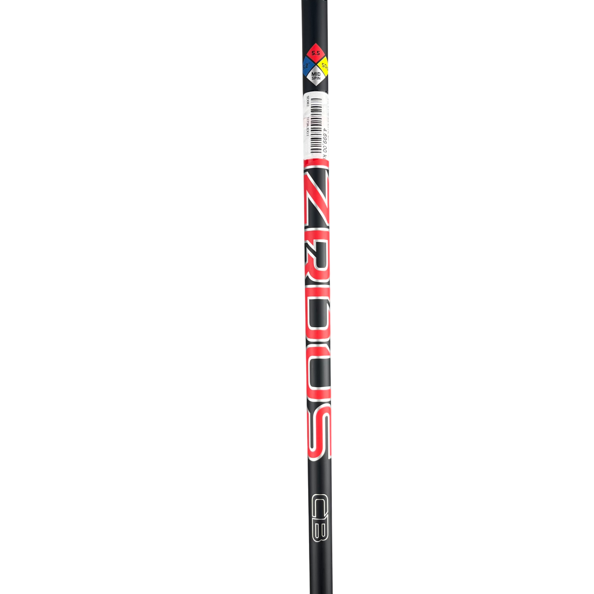 Titleist TSR1 Driver / Flex Regular / Loft 12 Venstre galleri billede 4 - brugt golf udstyr i god stand