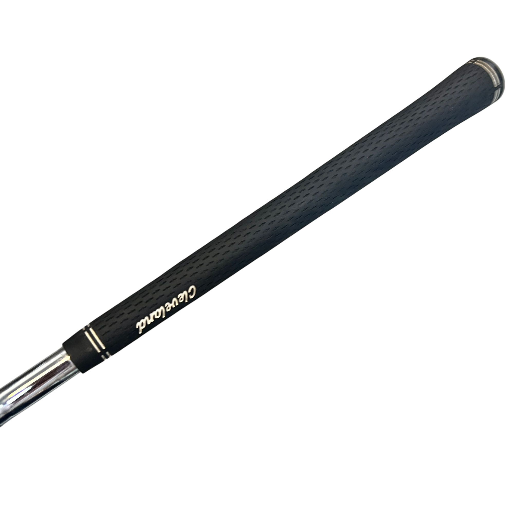 Cleveland CG-15 Wedge / Stål / #52/10 galleri billede 4 - brugt golf udstyr i god stand