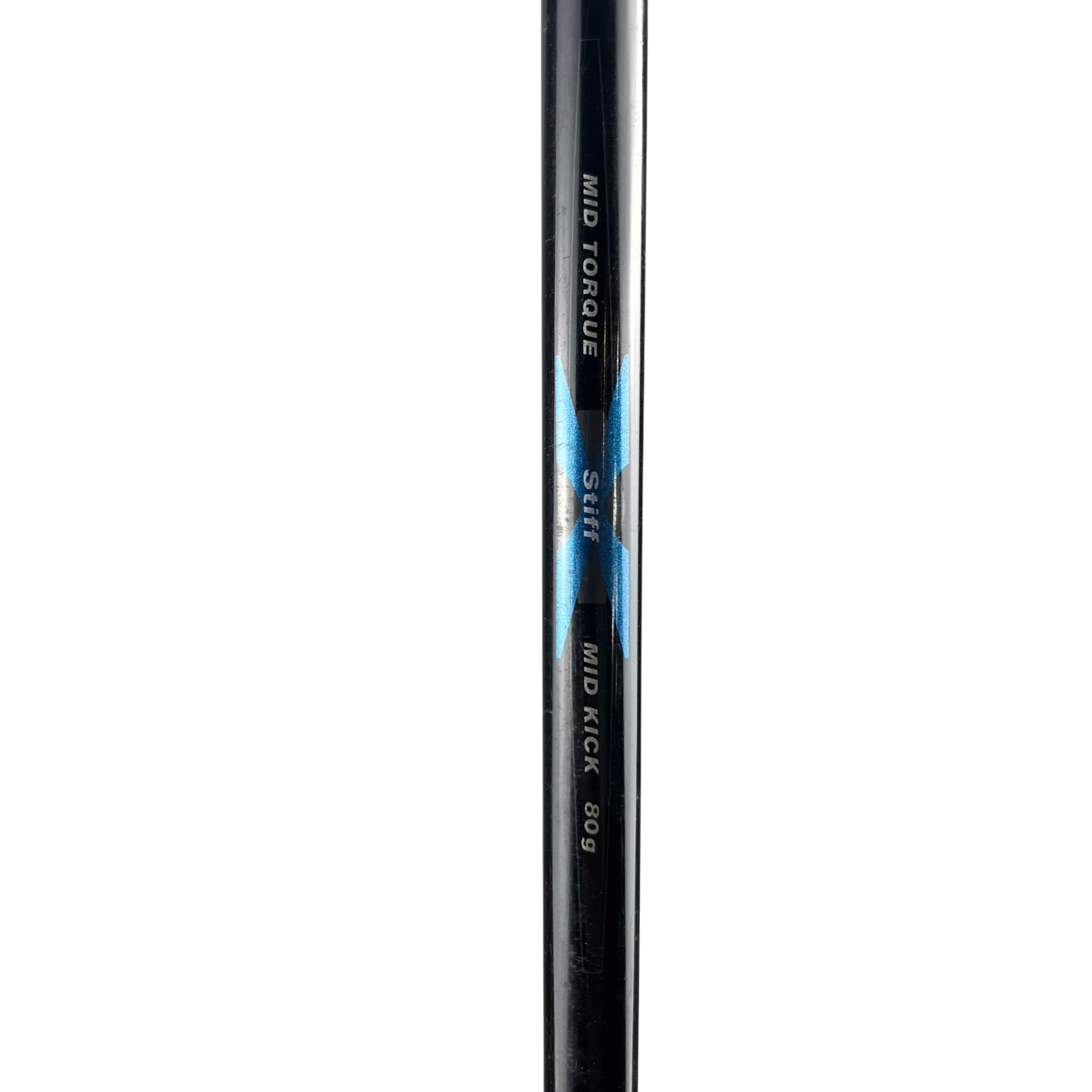Callaway X-VFT Hybrid / Flex Stiff / Grafit / #5/27 galleri billede 2 - brugt golf udstyr i god stand