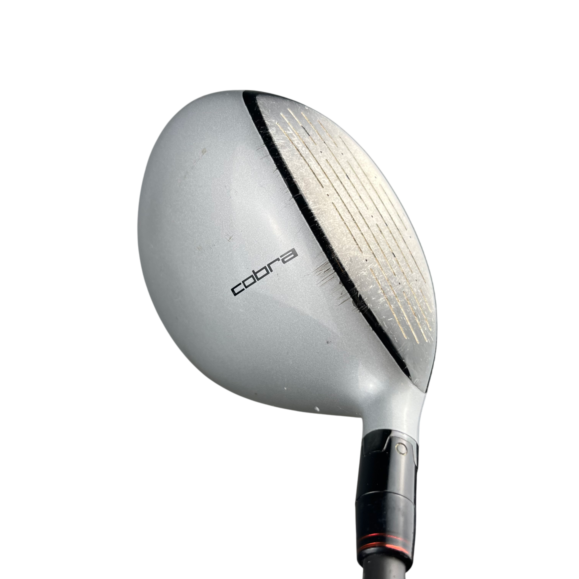 Cobra AMP Fairway Wood / Flex Stiff / Grafit / #3/15 Venstre galleri billede 2 - brugt golf udstyr i god stand