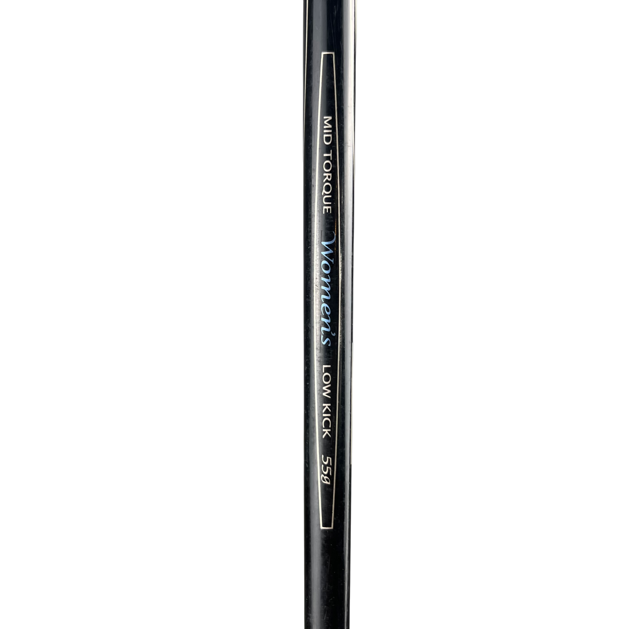 Callaway X-VFT Hybrid / Flex Ladies / Grafit / #5/27 galleri billede 2 - brugt golf udstyr i god stand