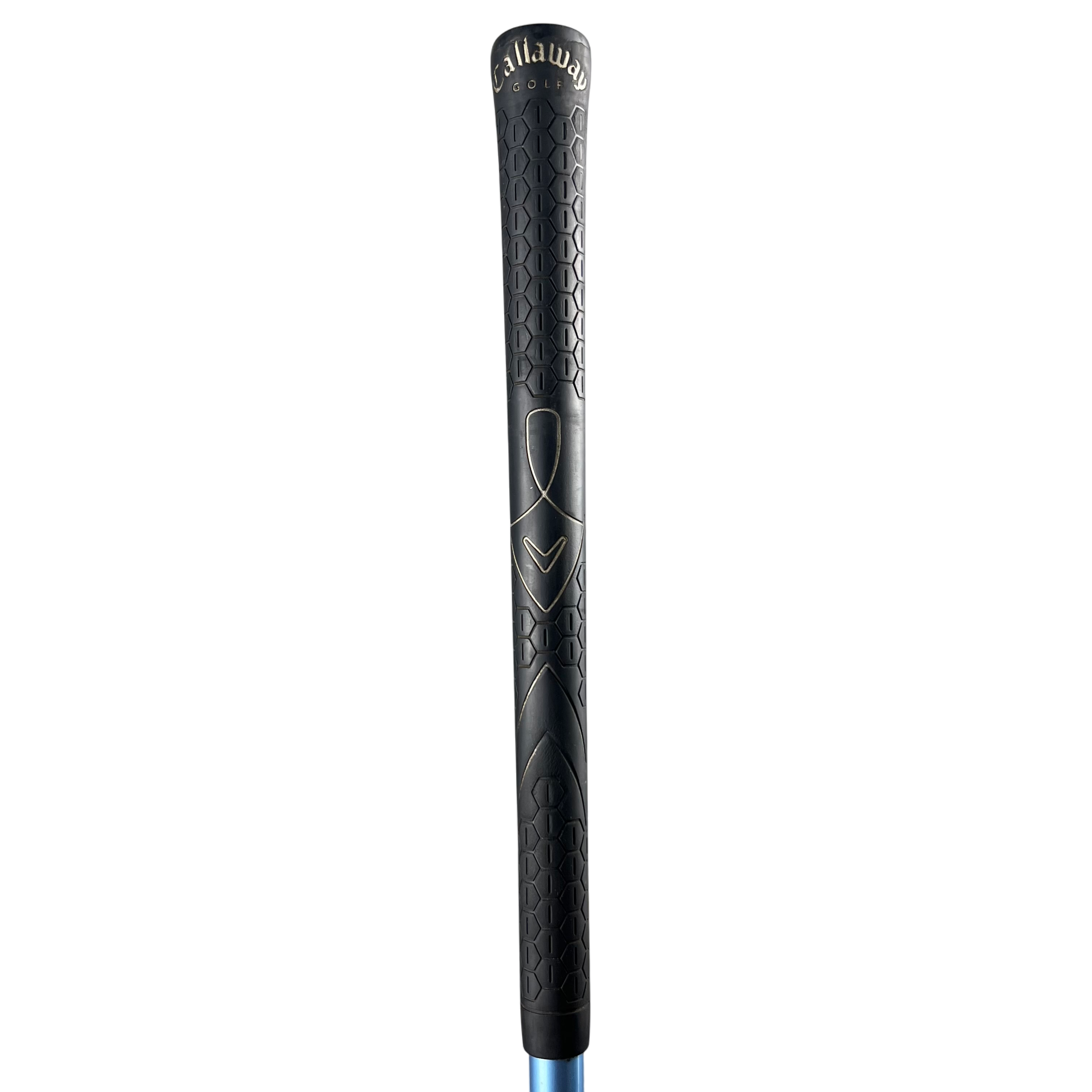 Callaway X-VFT Hybrid / Flex Ladies / Grafit / #5/27 galleri billede 3 - brugt golf udstyr i god stand