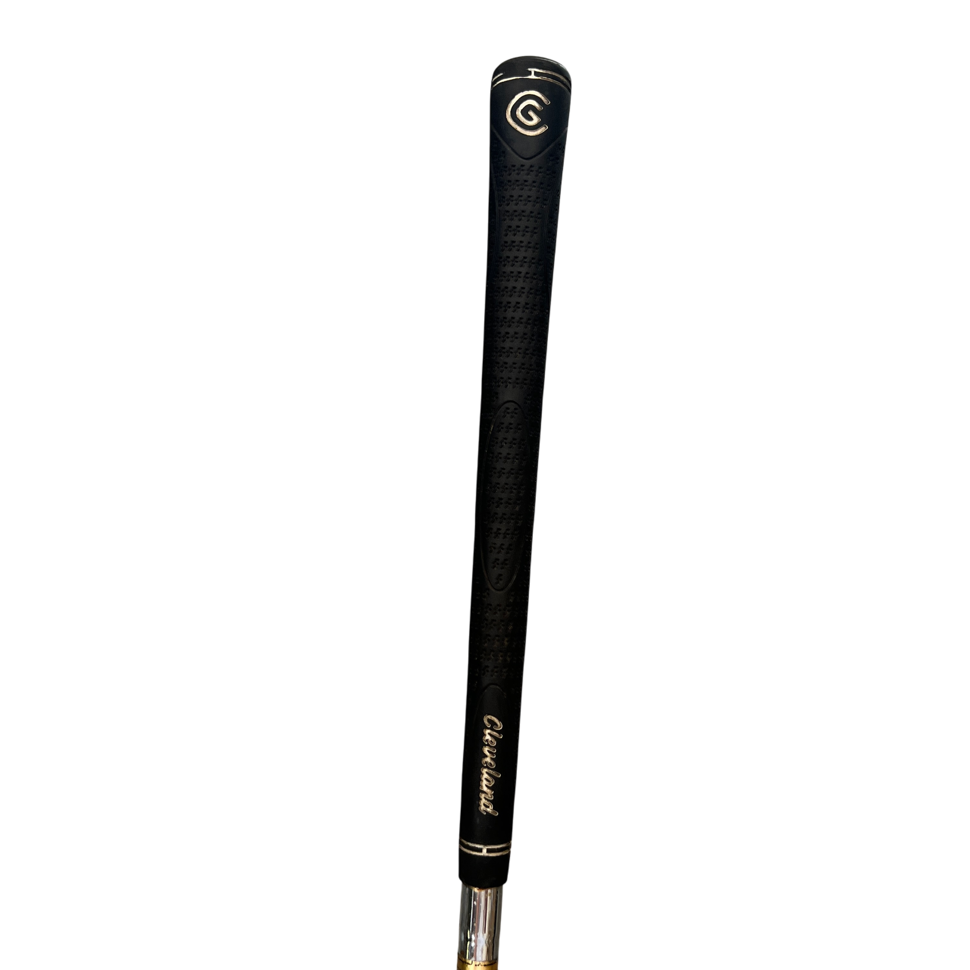 Cleveland Reg. 588 Wedge / Stål / #60/12 galleri billede 3 - brugt golf udstyr i god stand