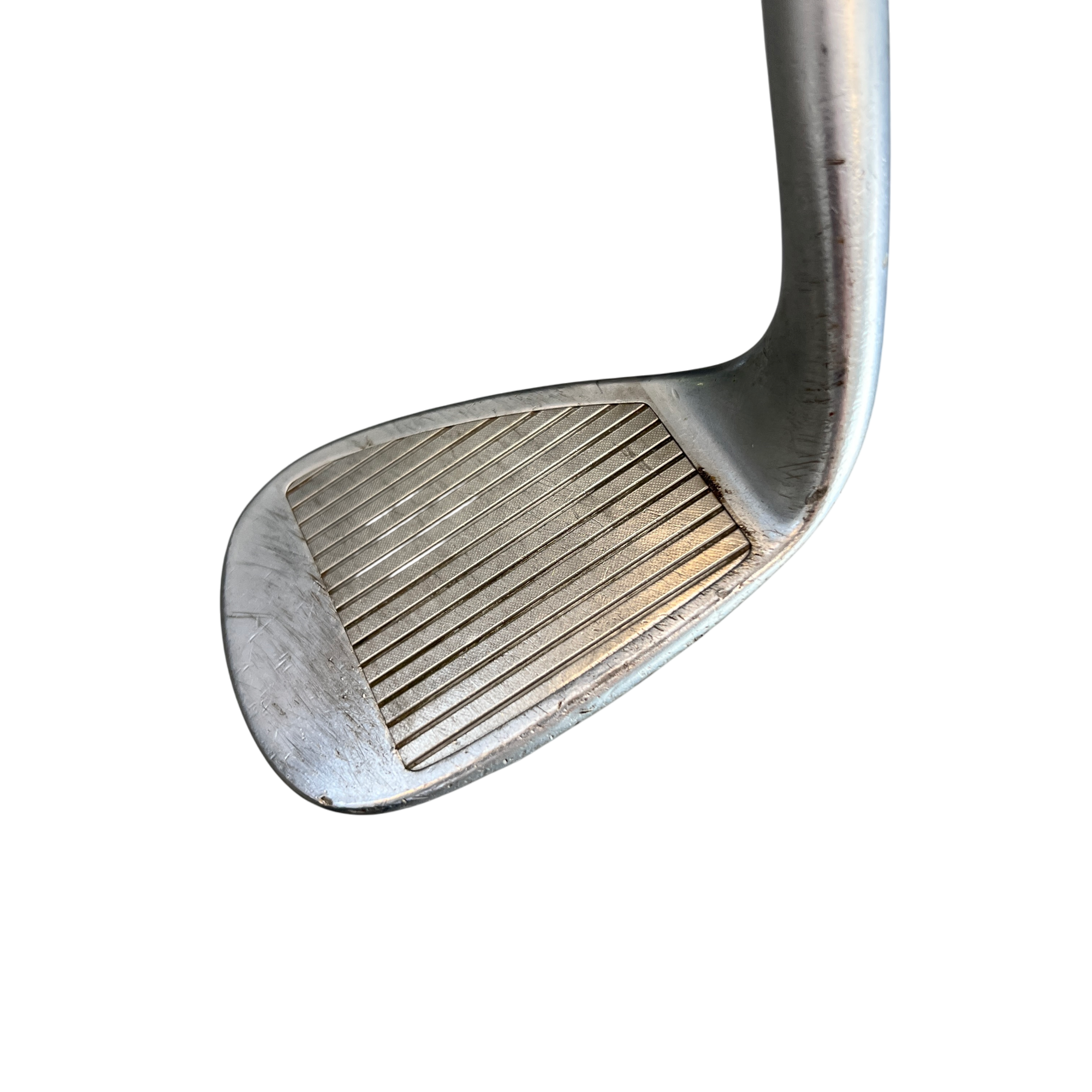 TaylorMade Tp Wedge / Stål / #54/10 galleri billede 1 - brugt golf udstyr i god stand