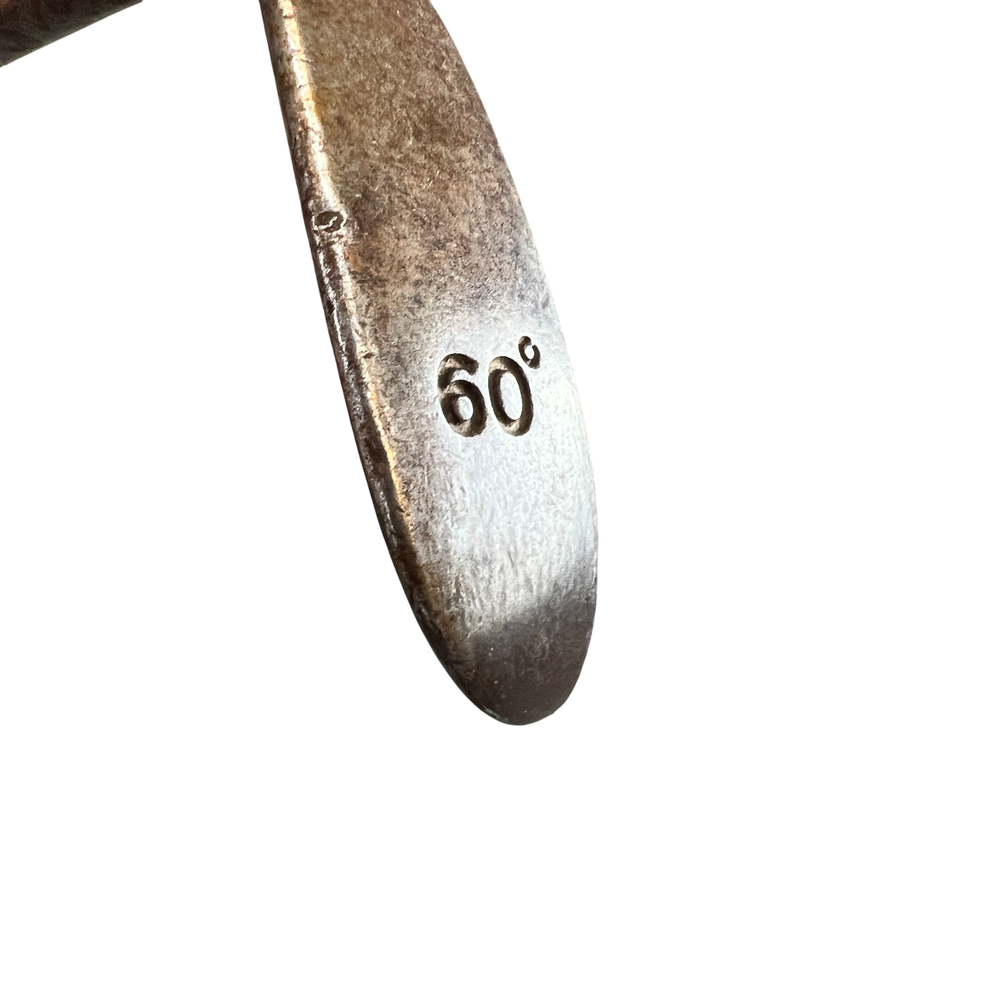 Titleist Vokey Design Wedge / Stål / #60/12 galleri billede 2 - brugt golf udstyr i god stand