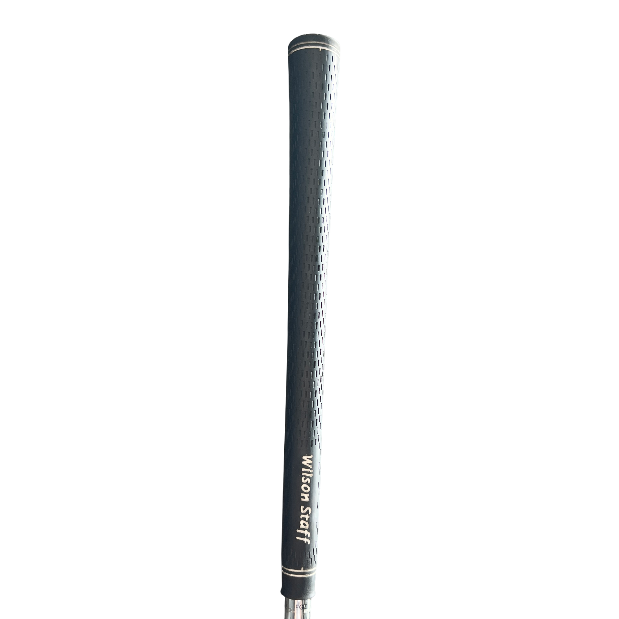 Wilson Fg Tour Wedge / Stål / #60/07 galleri billede 3 - brugt golf udstyr i god stand