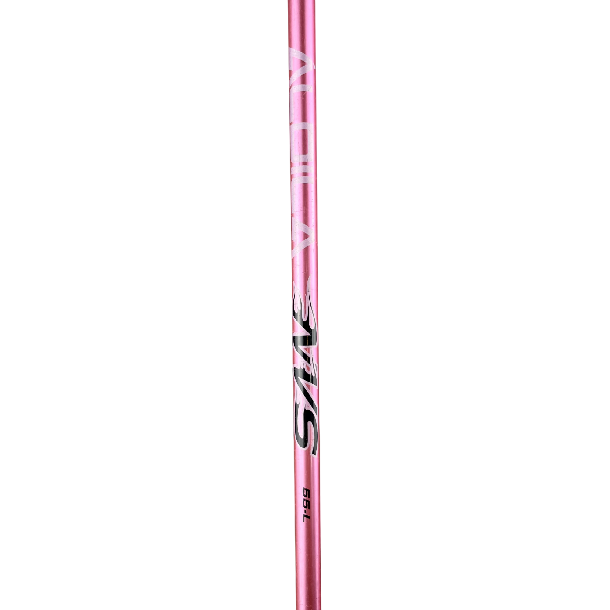 PING g15 Driver / Flex Ladies / Loft 12 galleri billede 4 - brugt golf udstyr i god stand
