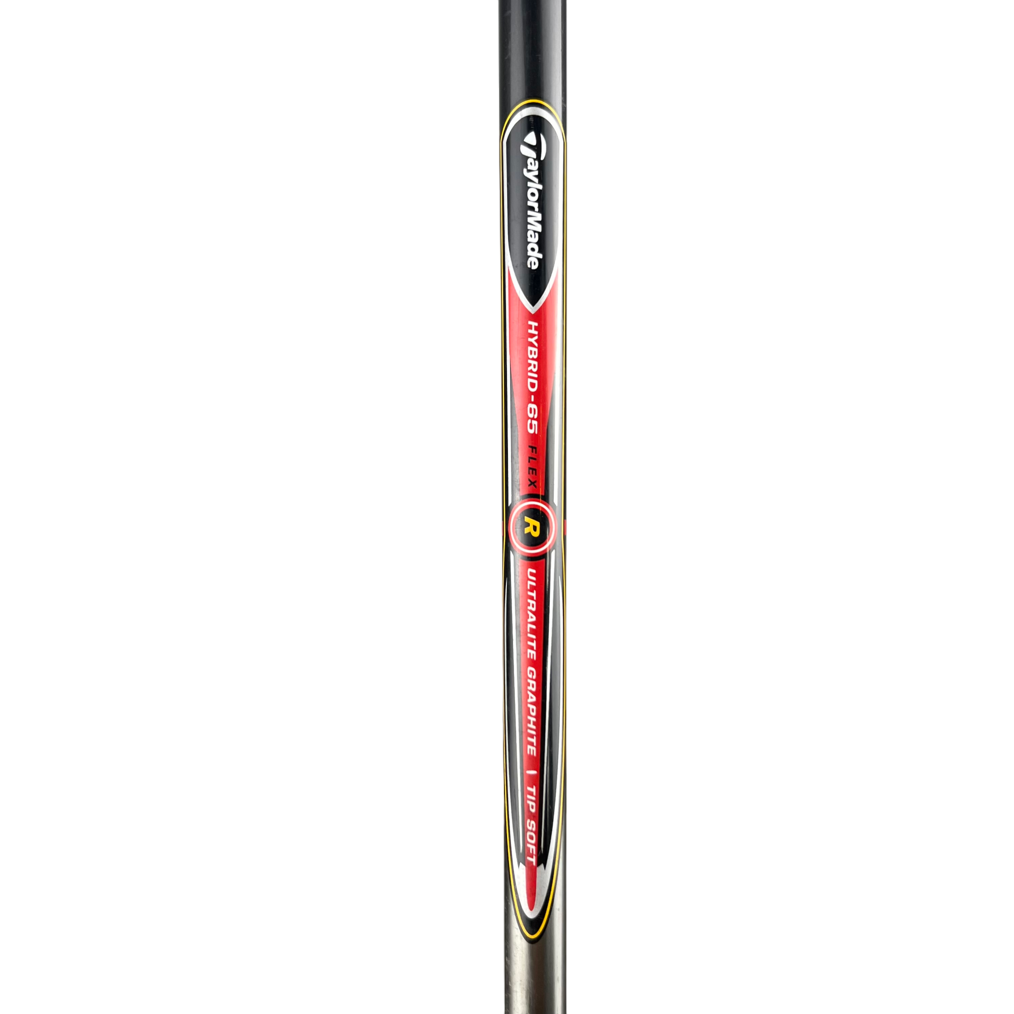 TaylorMade Rescue dual Hybrid / Flex Regular / Grafit / #4/22 galleri billede 2 - brugt golf udstyr i god stand