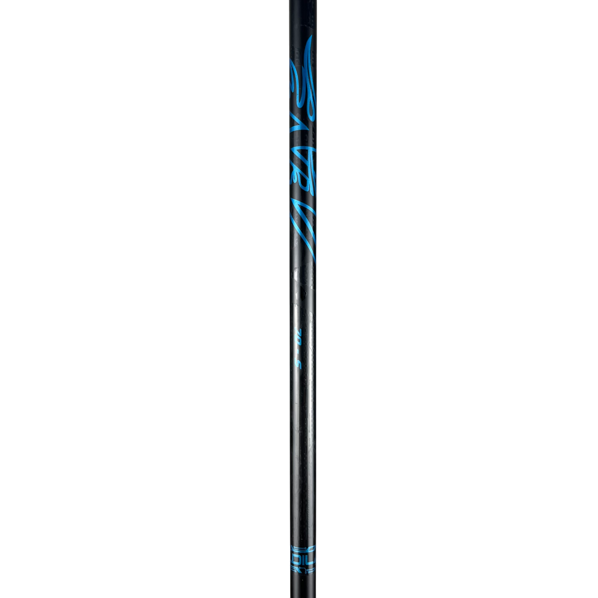 Cobra F8 Fairway Wood / Flex Stiff / Grafit / #3/16 galleri billede 4 - brugt golf udstyr i god stand
