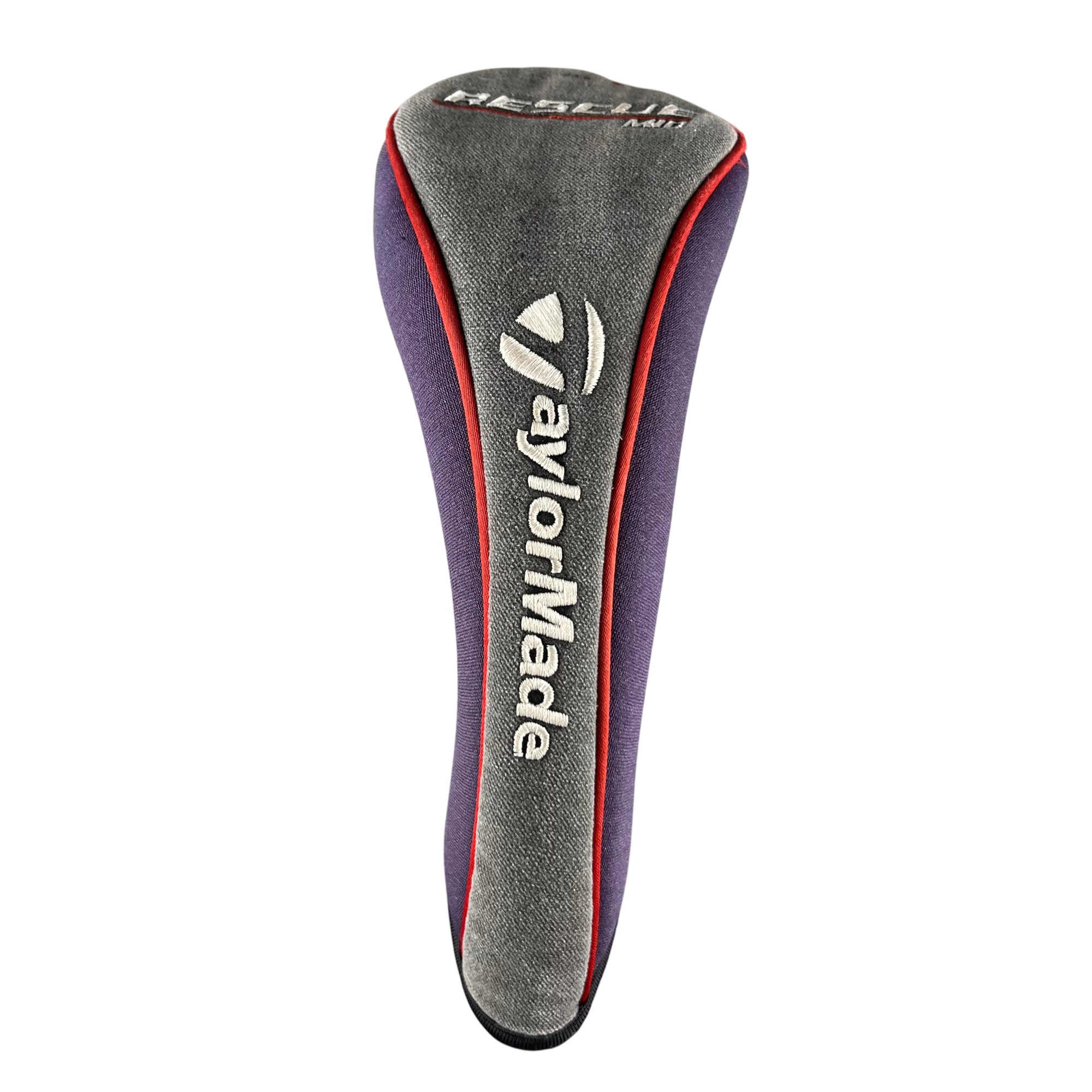 TaylorMade Rescue Mid Hybrid / Flex Regular / Grafit / #3/19 galleri billede 1 - brugt golf udstyr i god stand