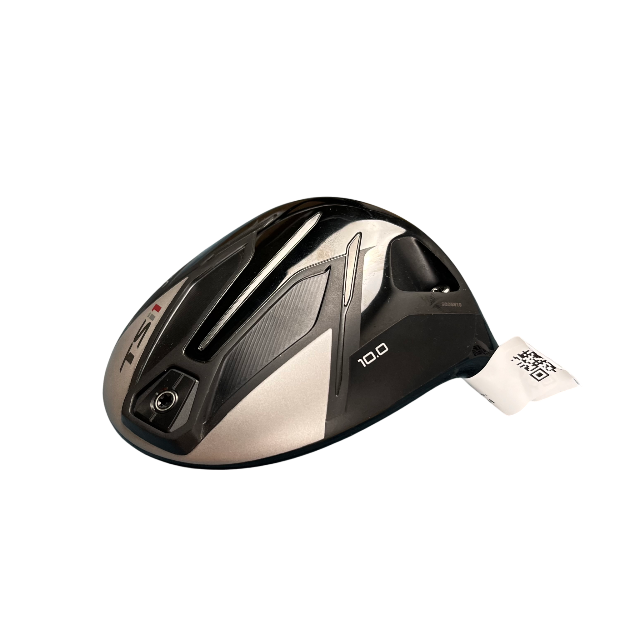 Titleist TSi1 Driver Hoved / Loft 10 hovedbillede - brugt golf udstyr i god stand