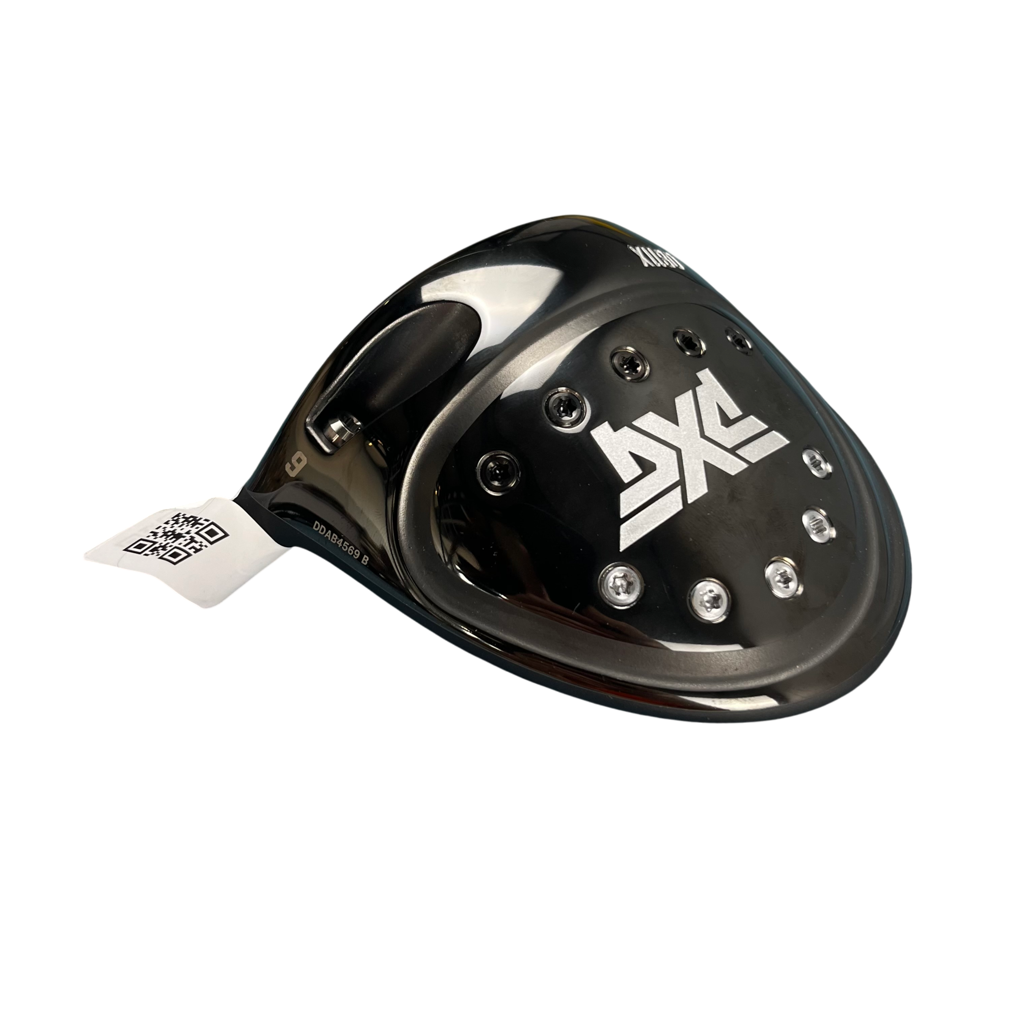 PXG 0811X Driver Hoved / Loft 9 hovedbillede - brugt golf udstyr i god stand