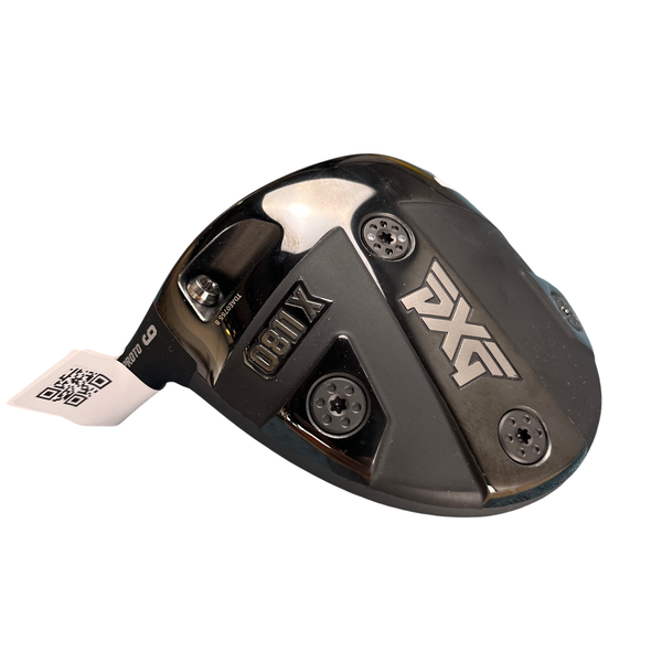 Driver PXG 0811 9° - Tête Seule Avec Poids - Droitier - Occasion