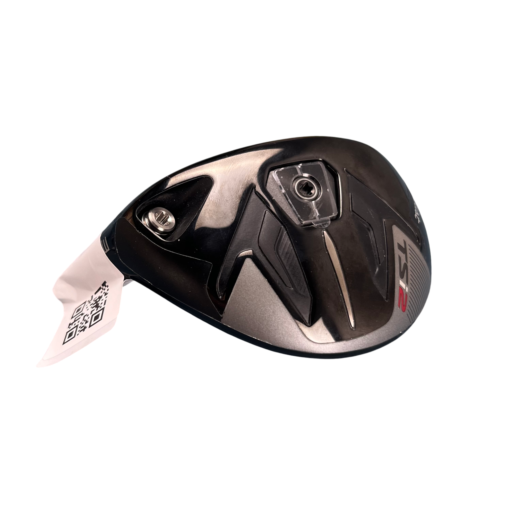 Titleist TSi2 3 Hybrid Hoved / Loft 20 hovedbillede - brugt golf udstyr i god stand