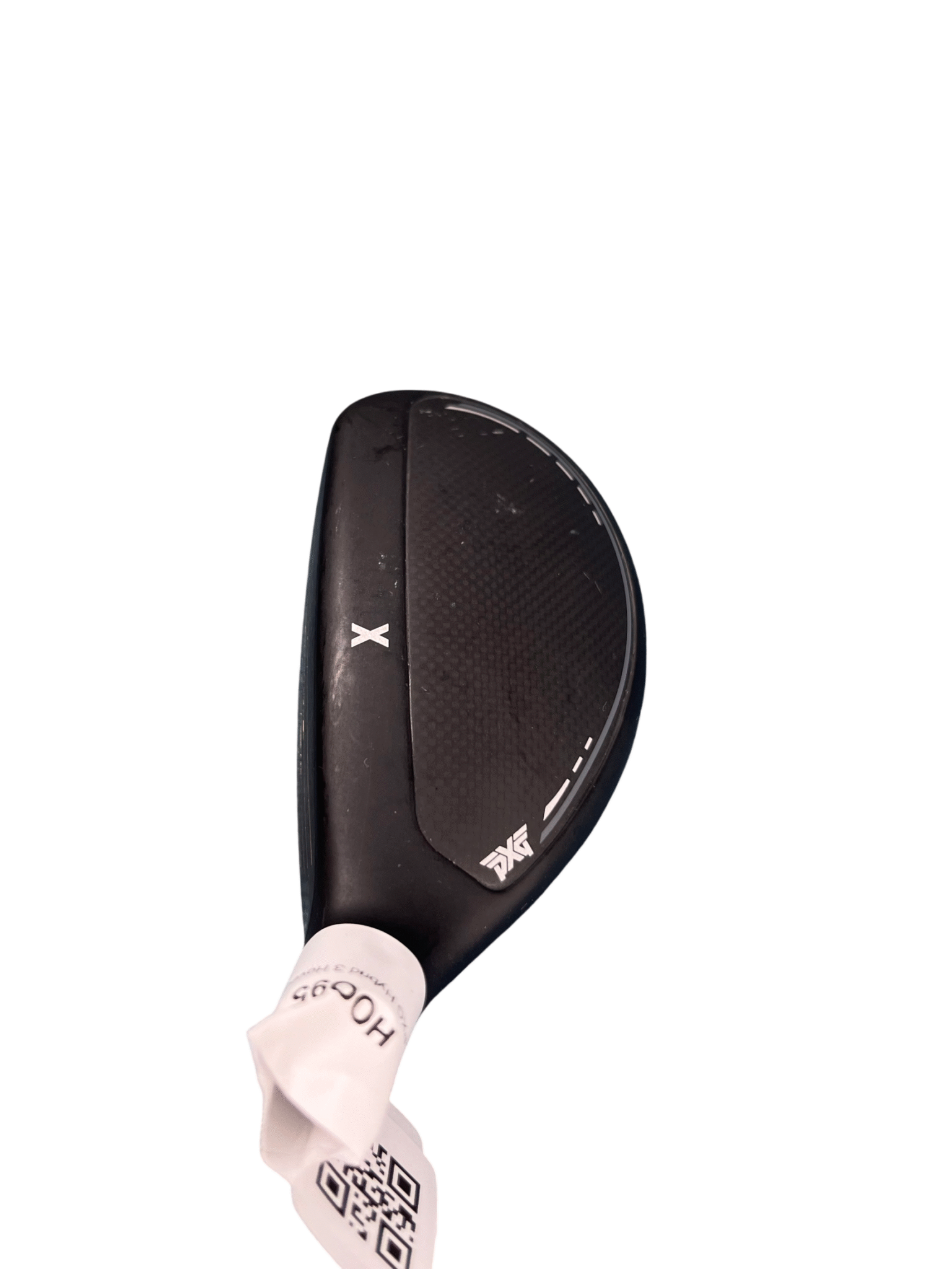 PXG 0311 Gen 6 3 Hybrid Hoved / Loft 19 galleri billede 3 - brugt golf udstyr i god stand