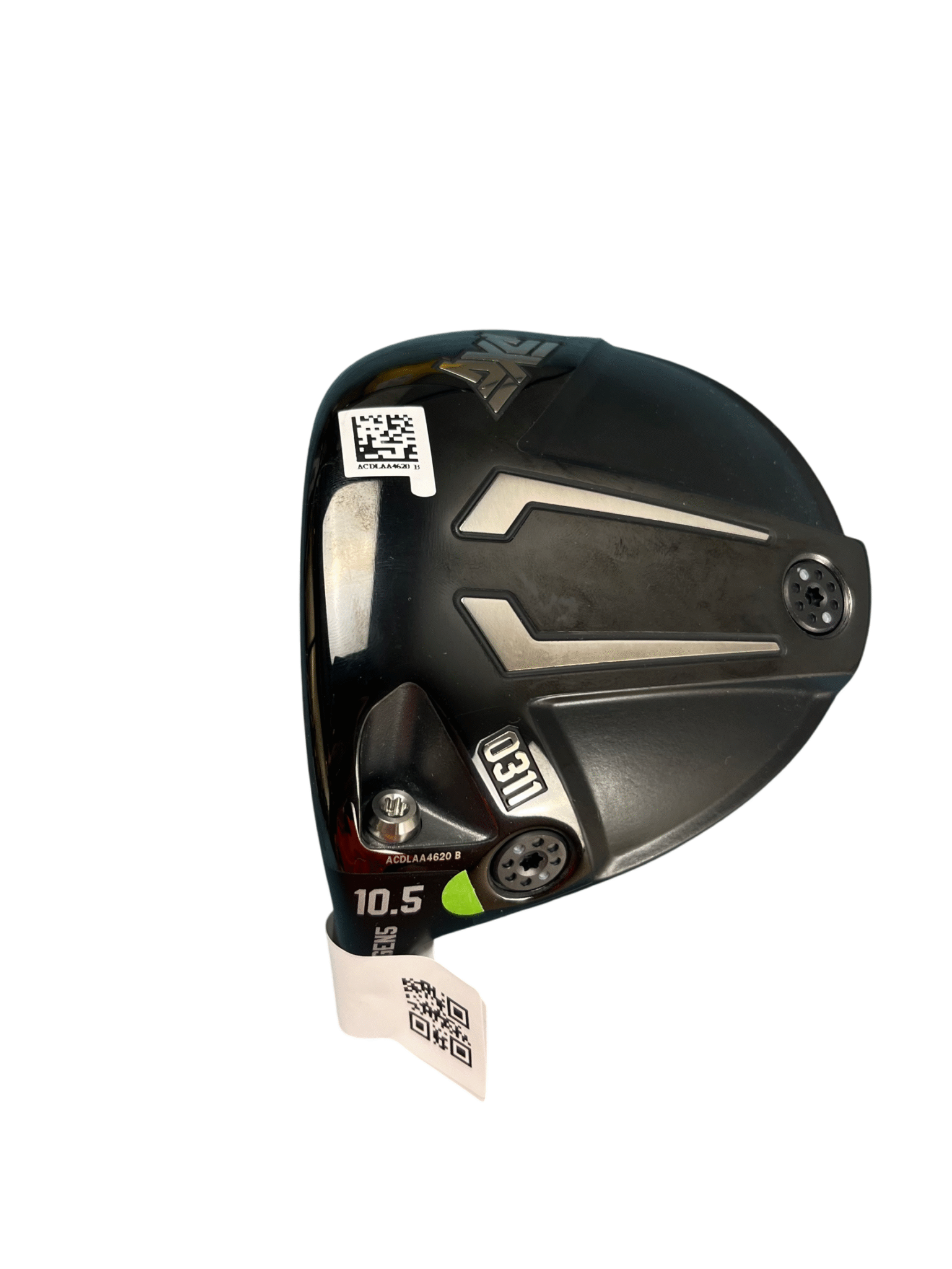 PXG 0311 Gen. 5 Driver Hoved / Loft 10,5 galleri billede 1 - brugt golf udstyr i god stand