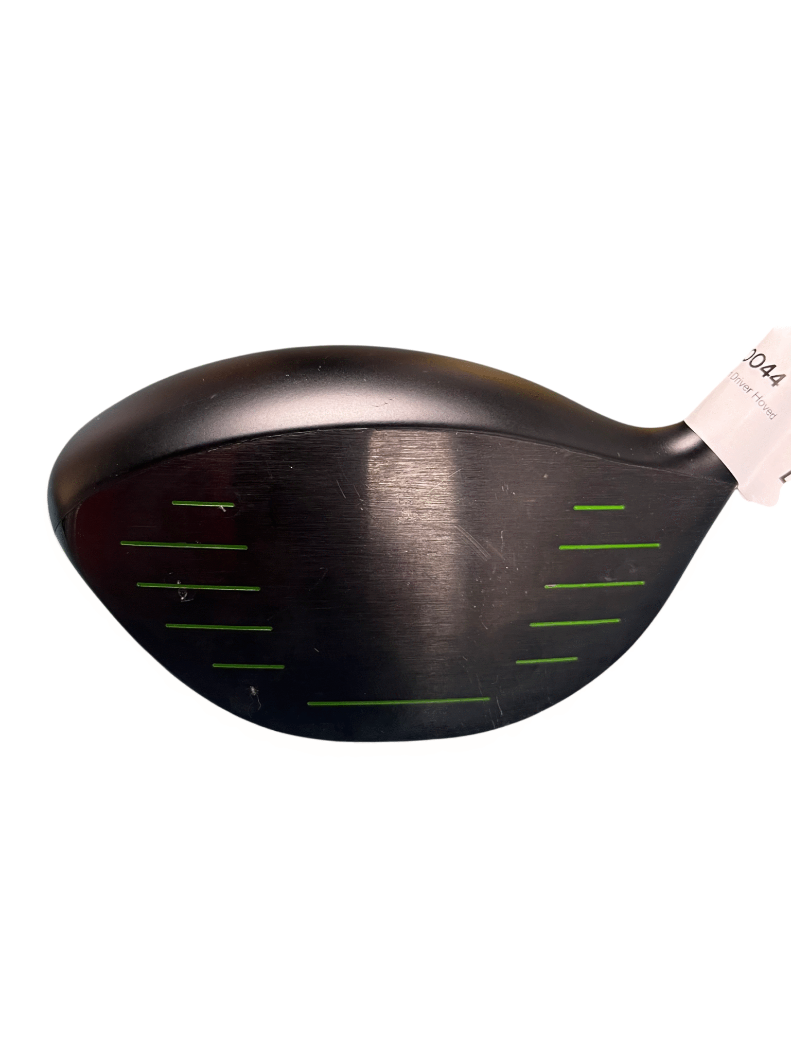 BombTech Grenade 460cc Driver Hoved / Loft 10,5 galleri billede 2 - brugt golf udstyr i god stand